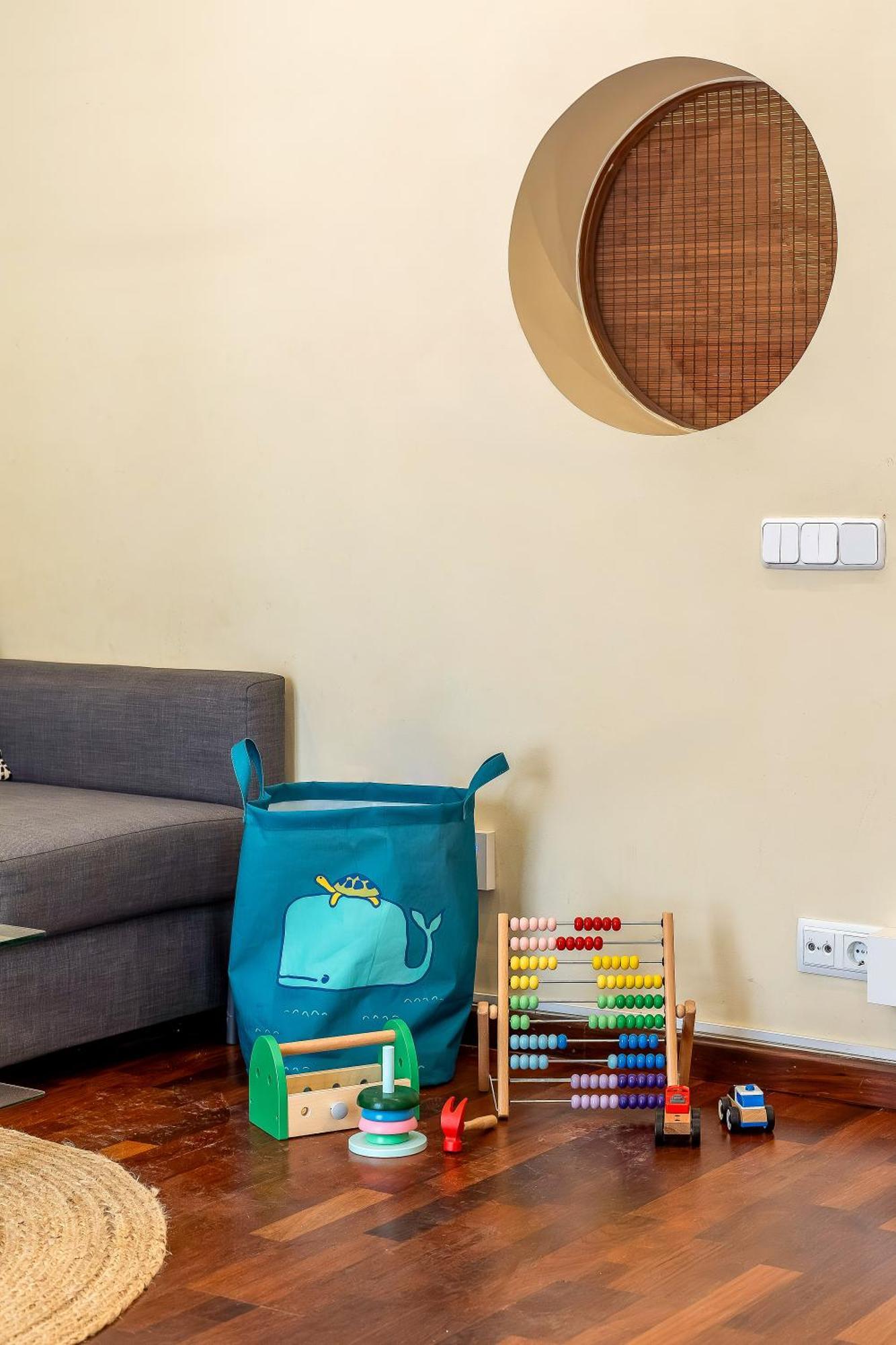 Apartamento Canela Homes Jardinets *