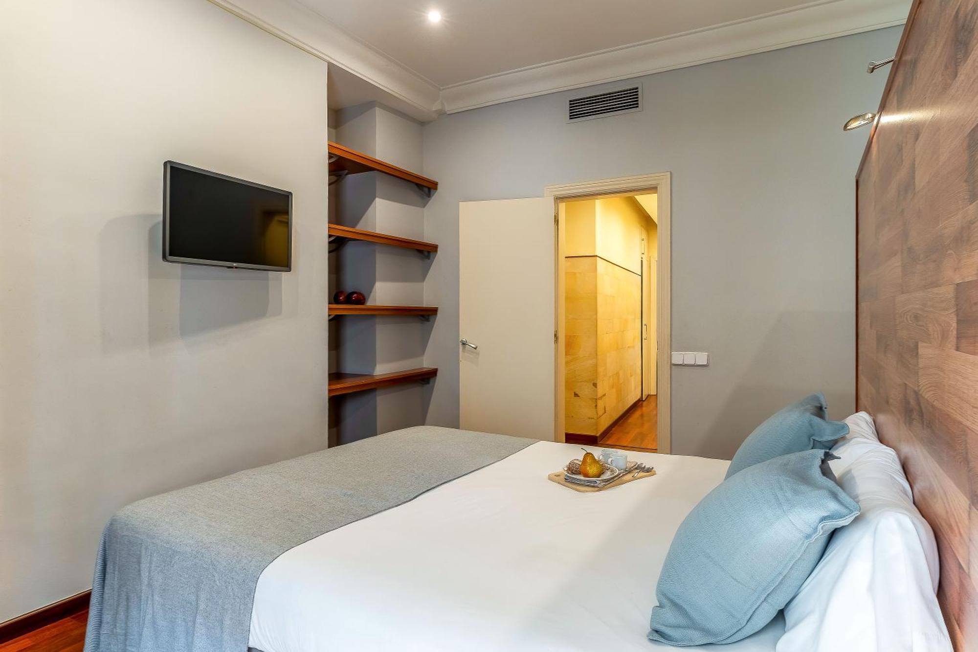 Canela Homes Jardinets Apartamento Barcelona