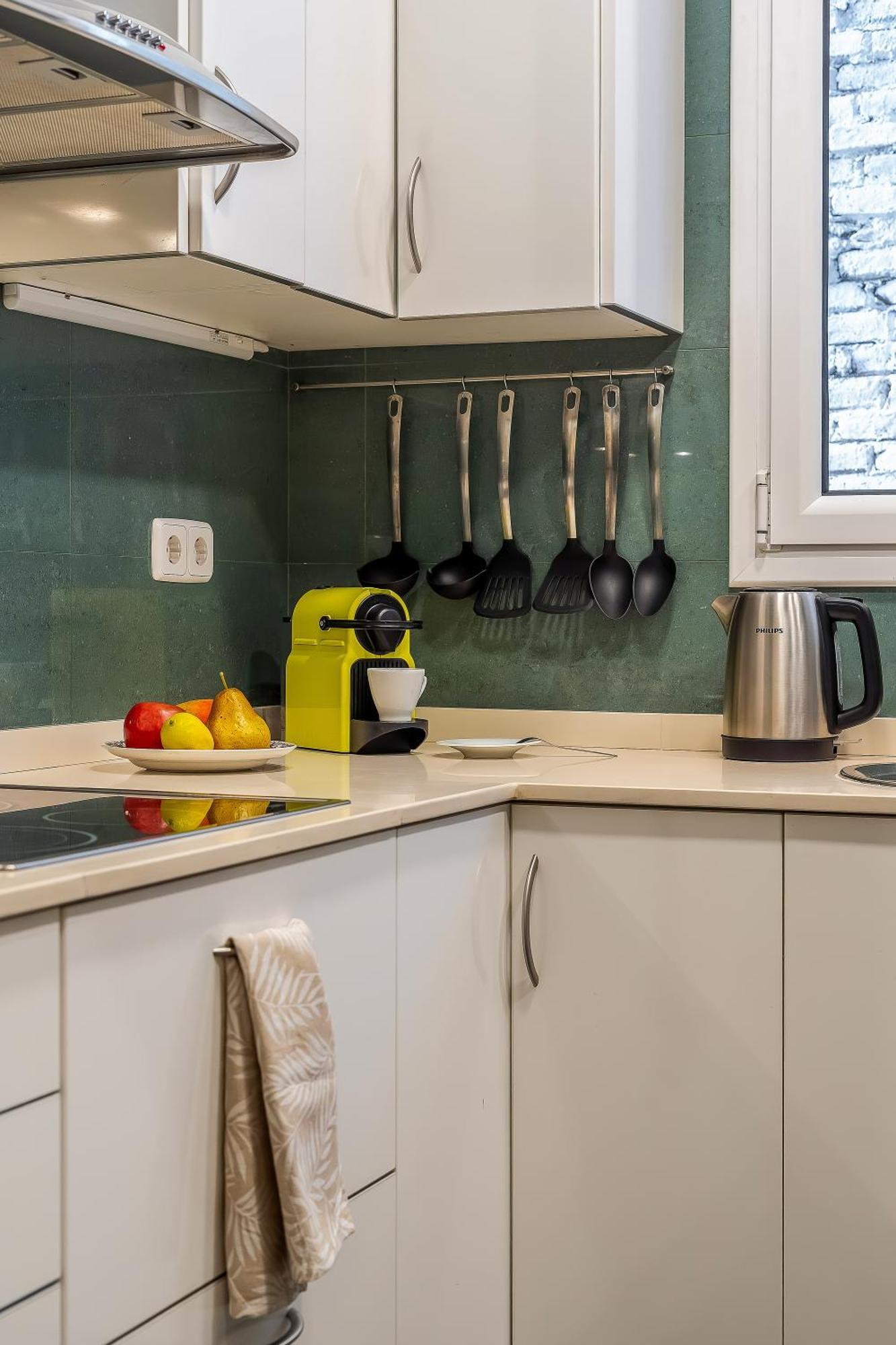 Apartamento Canela Homes Jardinets