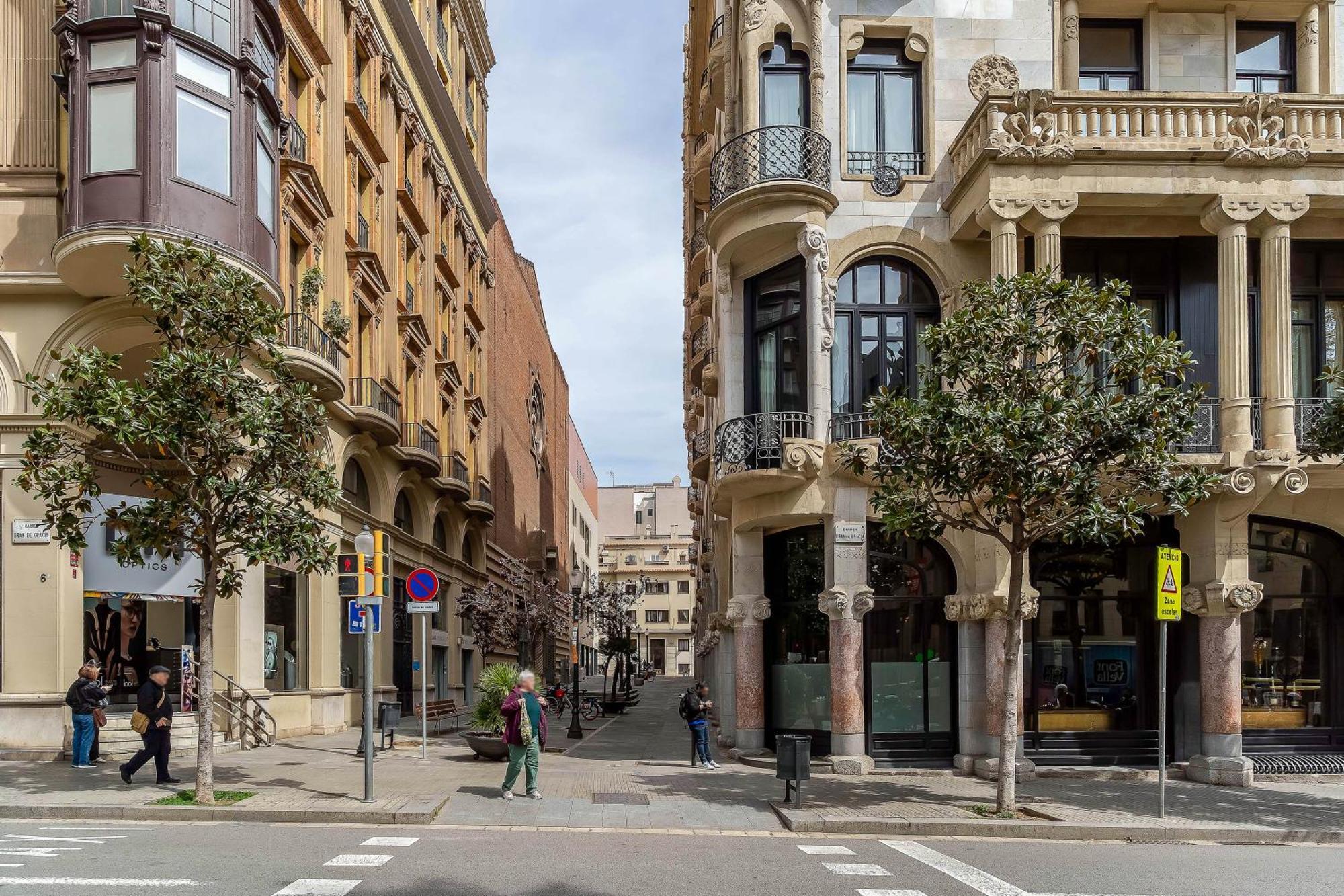 Apartamento Canela Homes Jardinets *
