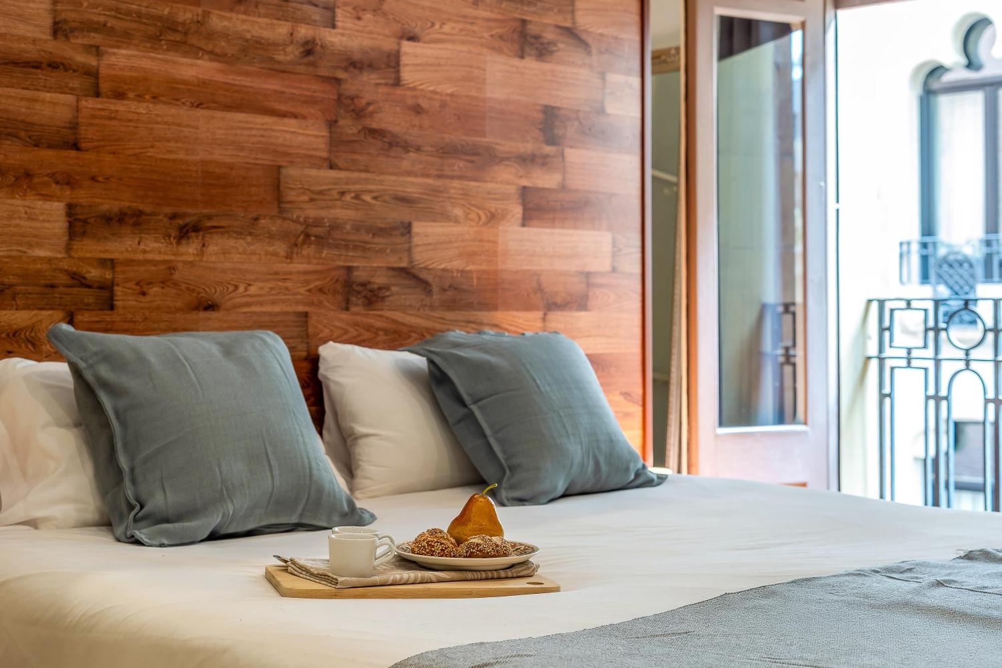 Canela Homes Jardinets Apartamento Barcelona