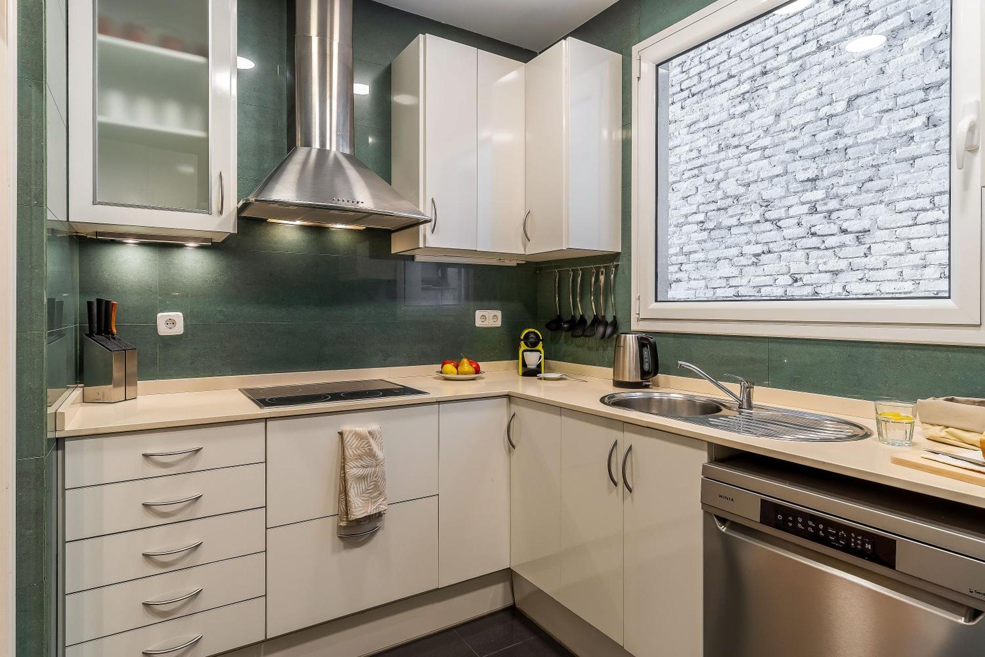 Canela Homes Jardinets