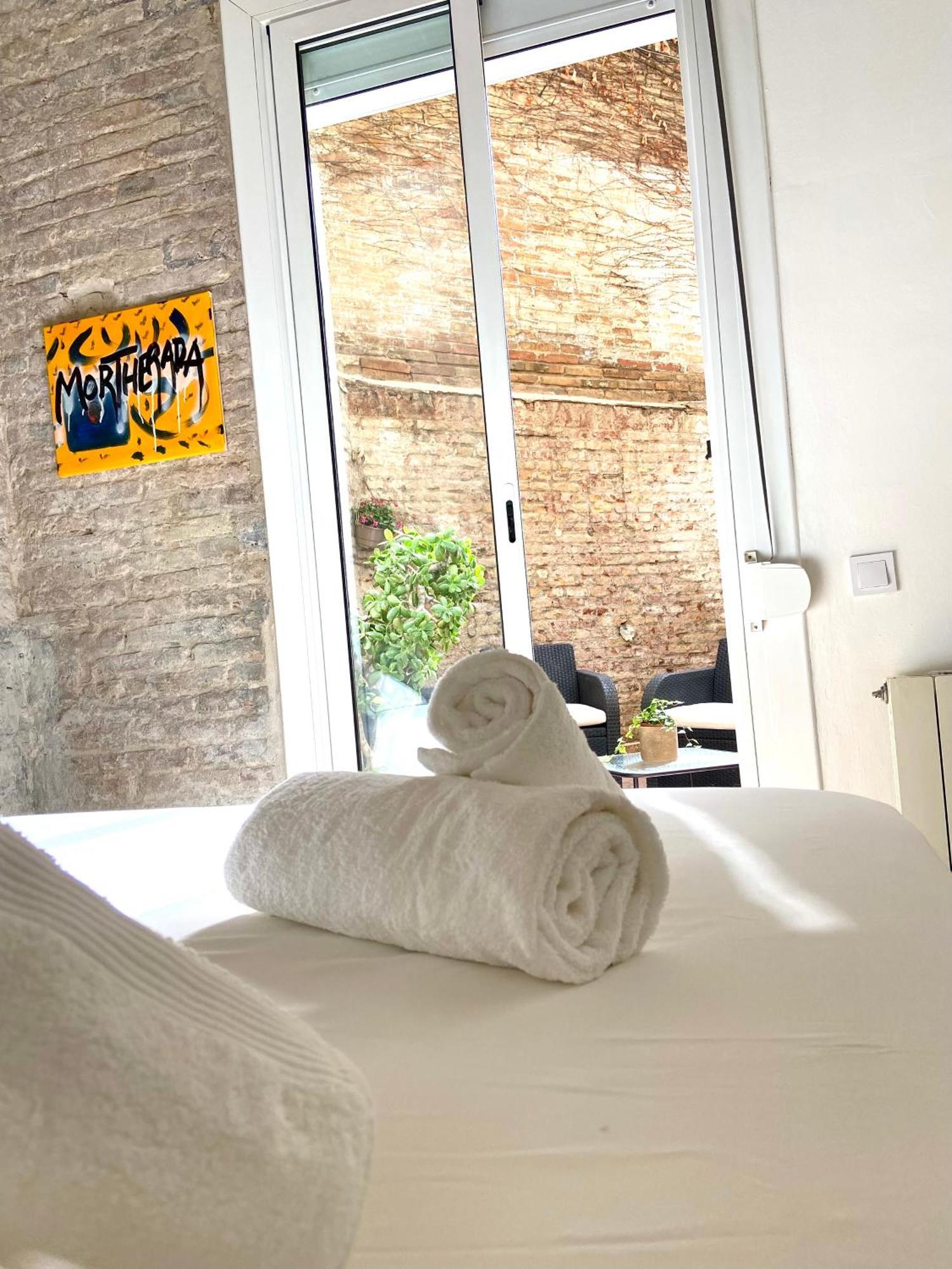 Sagrada Vibes Appartement *