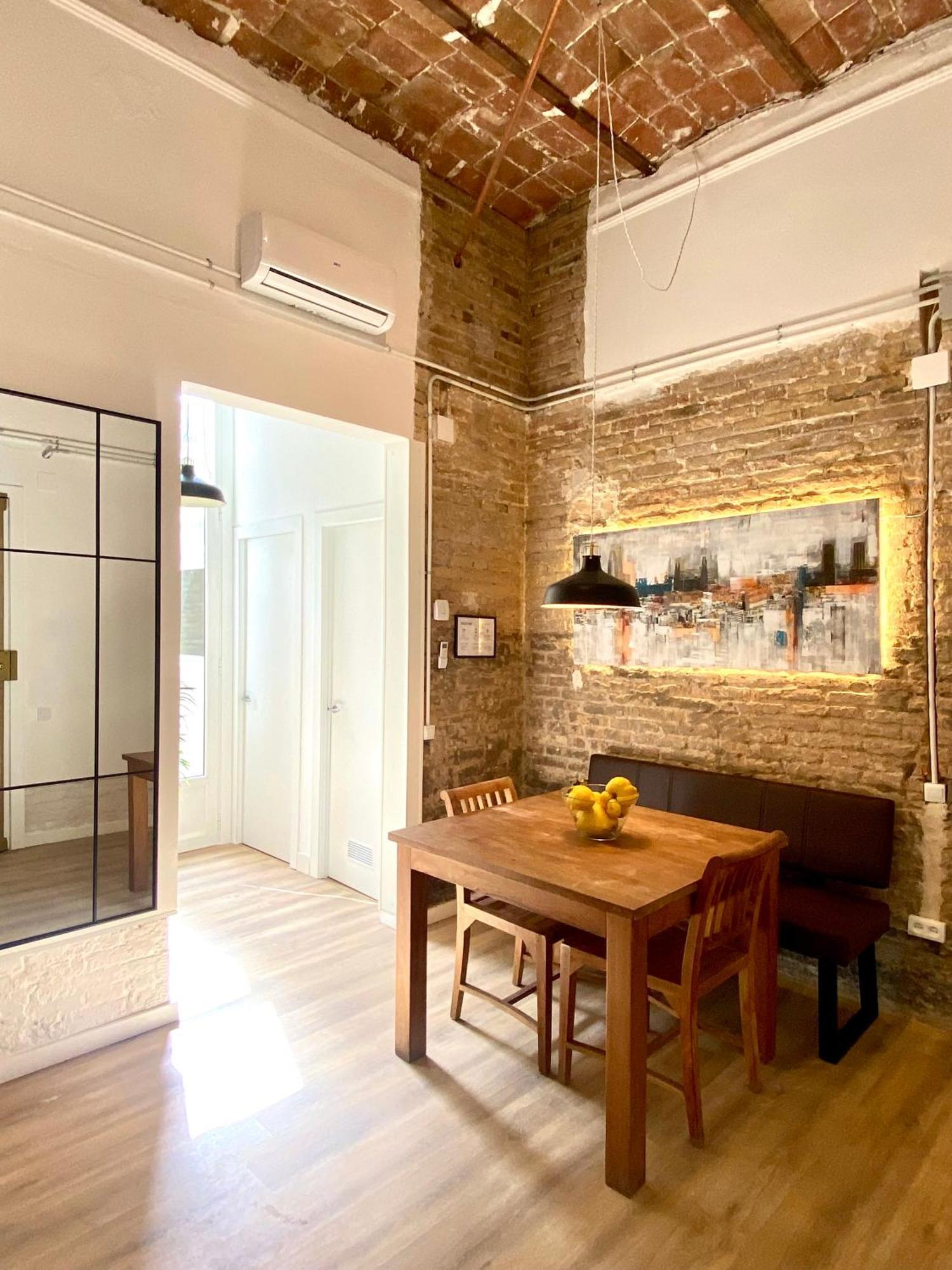 Appartement Sagrada Vibes Barcelone