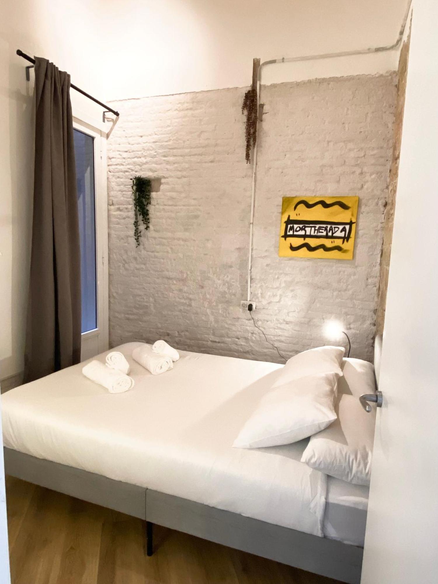 Appartement Sagrada Vibes Barcelone
