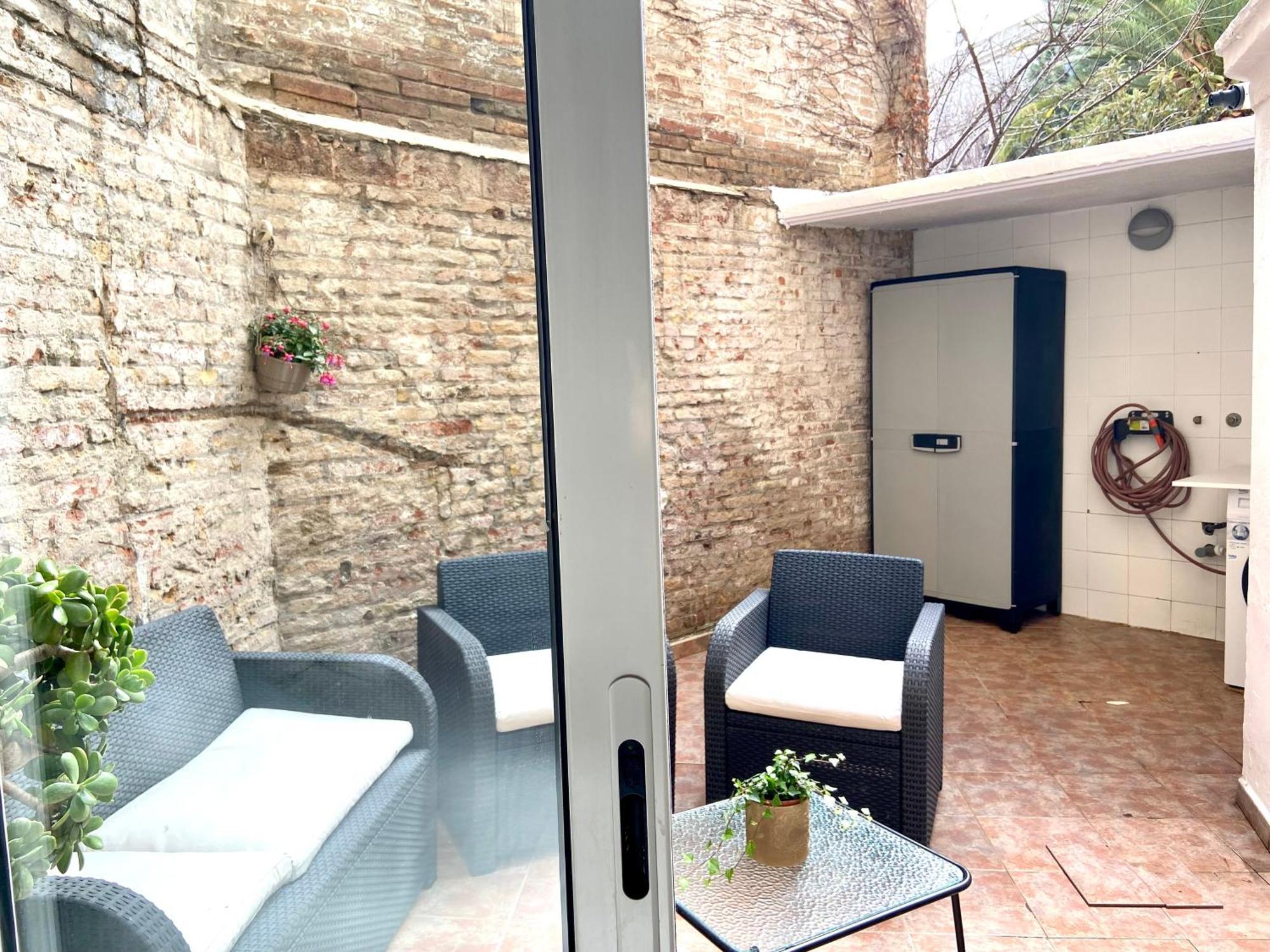 Appartement Sagrada Vibes Barcelone