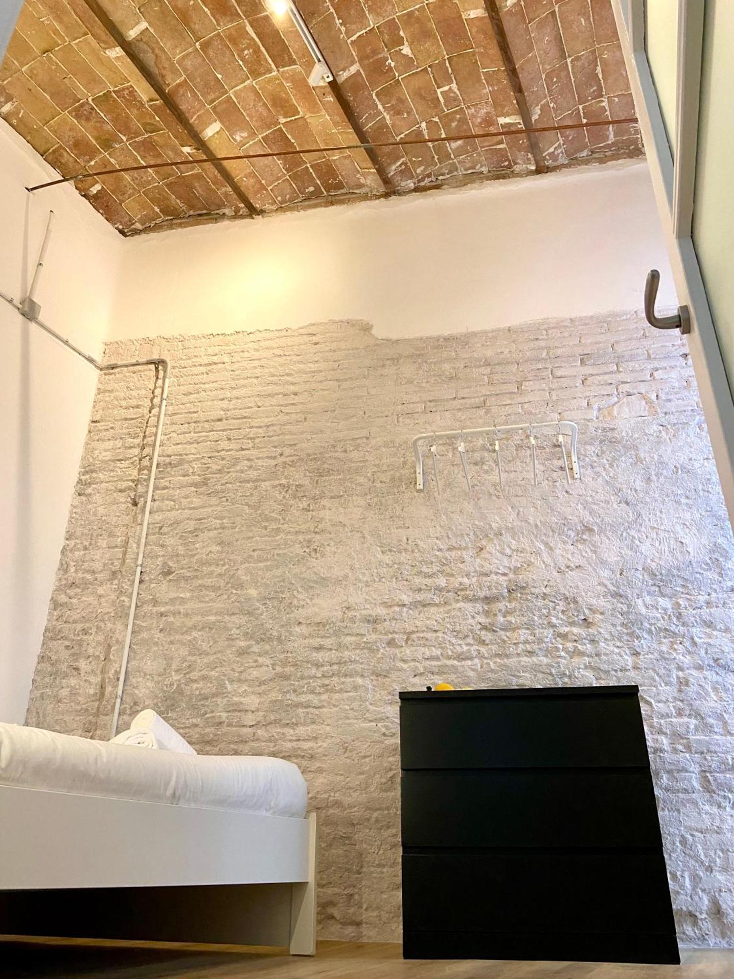 Appartement Sagrada Vibes Barcelone