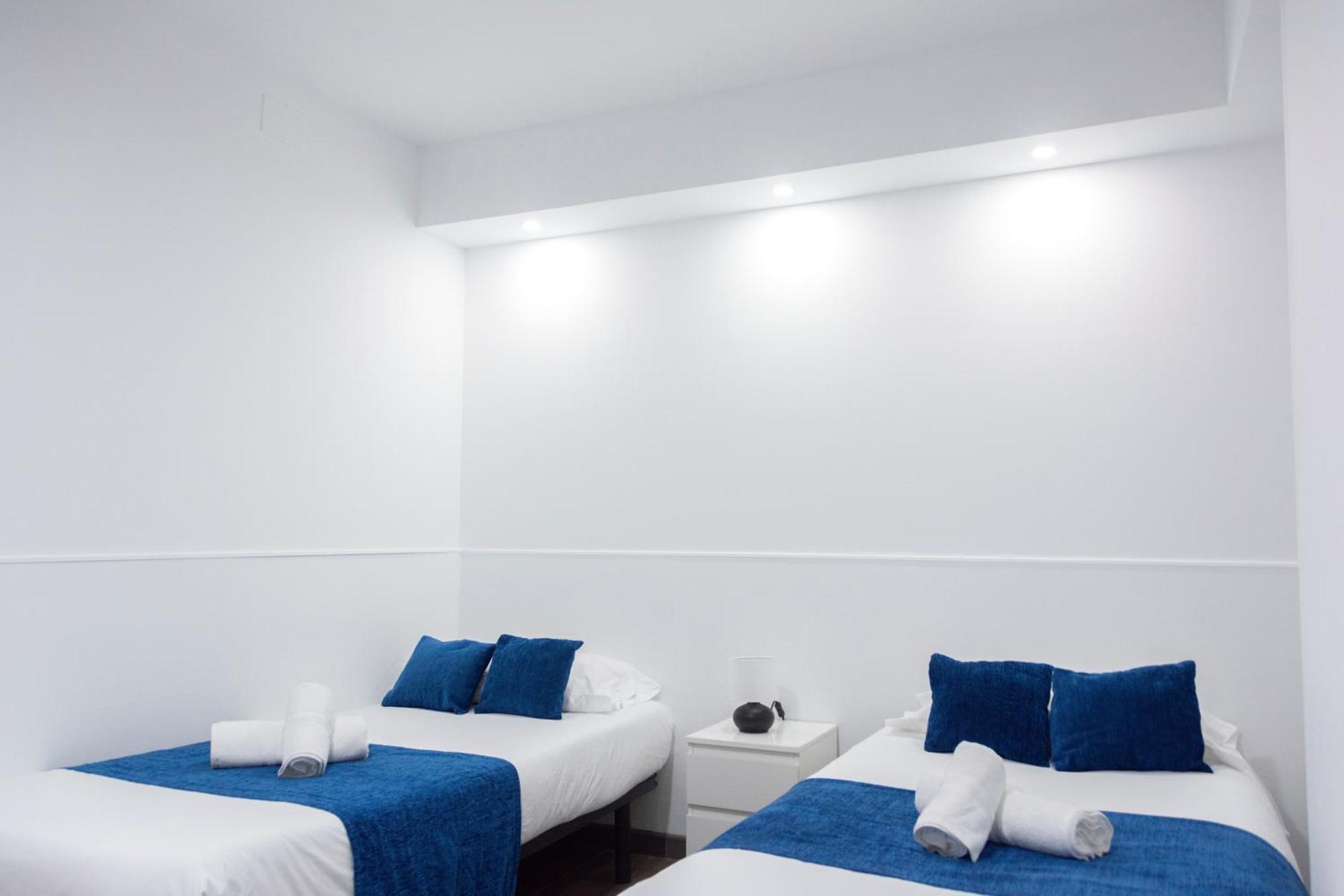 Laramond 3* Barcelone