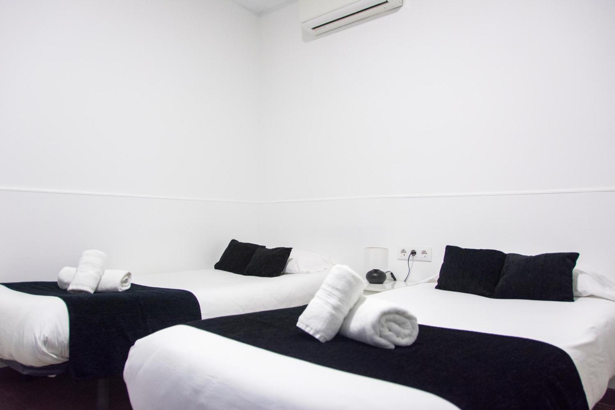 Laramond 3* Barcelone