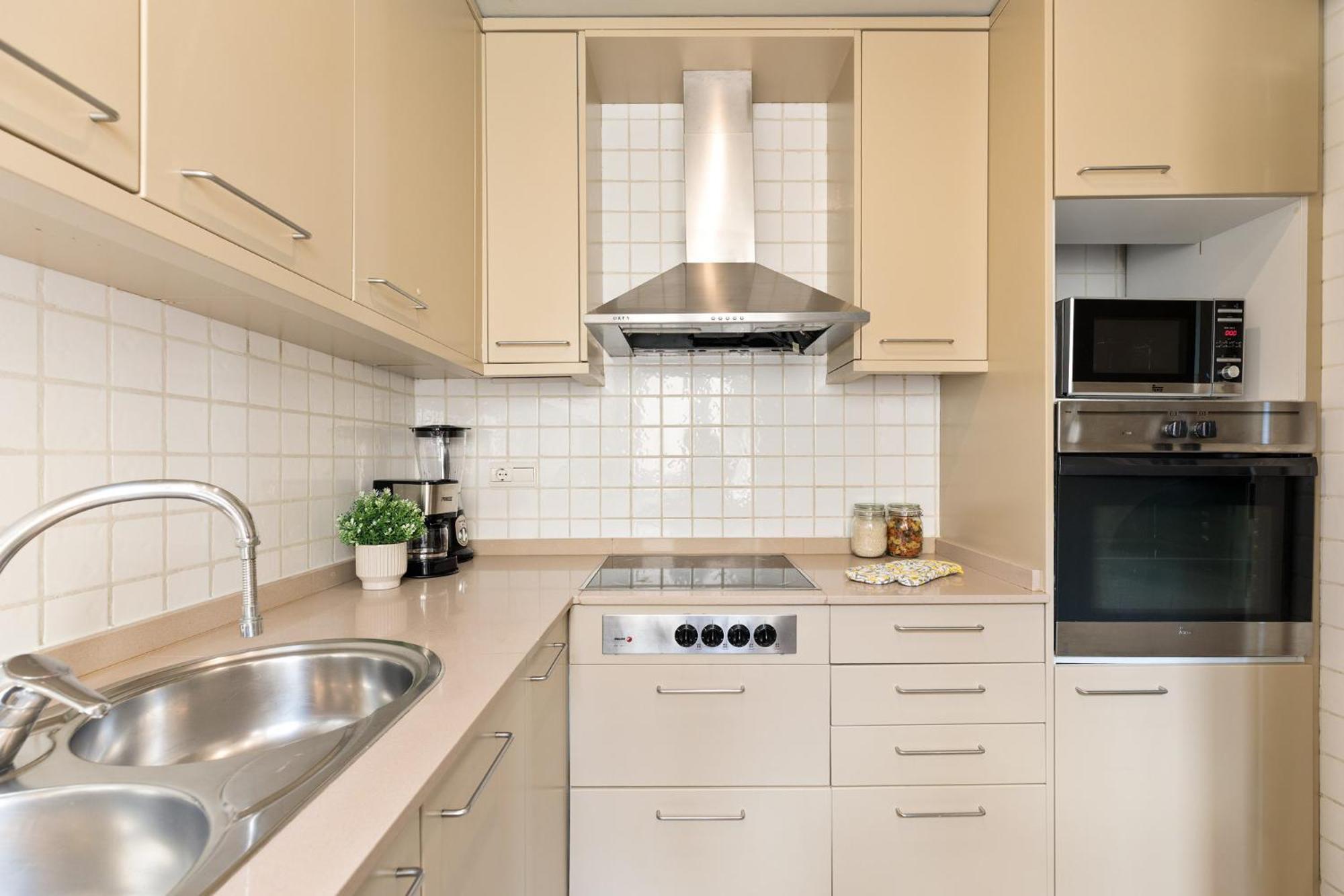Ola Living Merce Apartment Barcelona