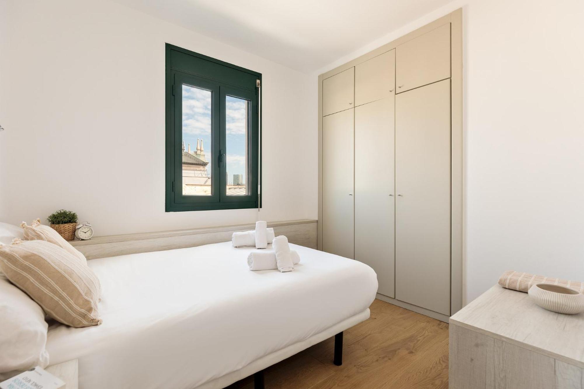 Ola Living Merce Apartment
