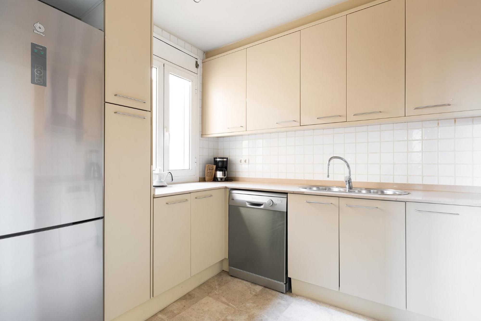Apartment Ola Living Merce Barcelona