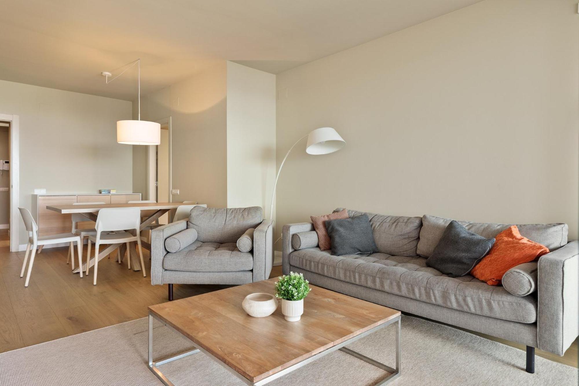 Apartment Ola Living Merce Barcelona
