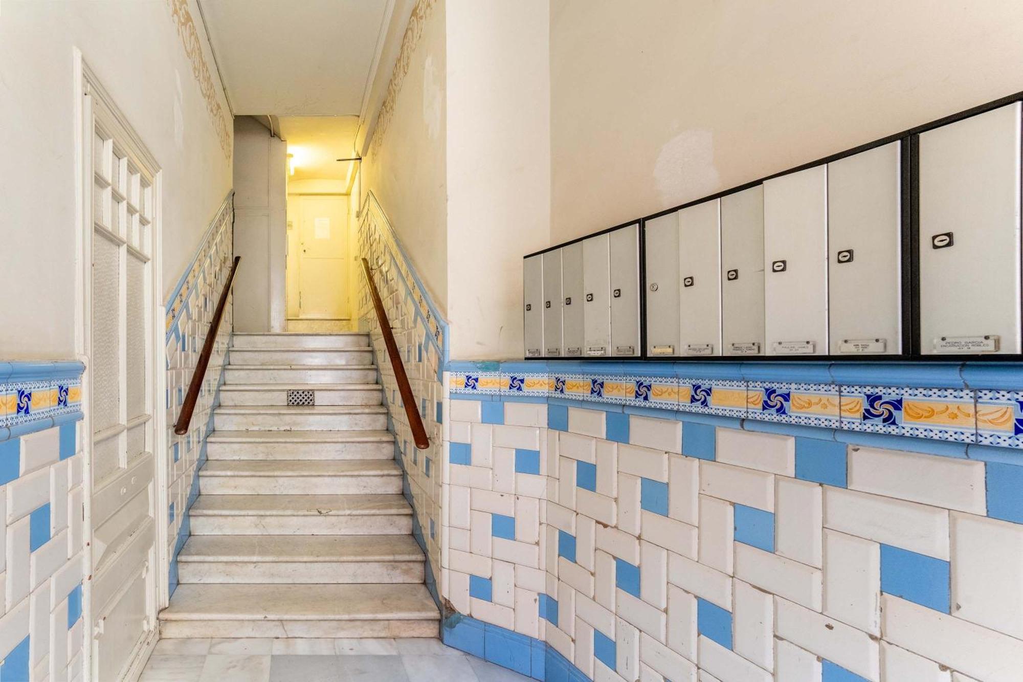 Apartment Historic With Private Terrace In Example *