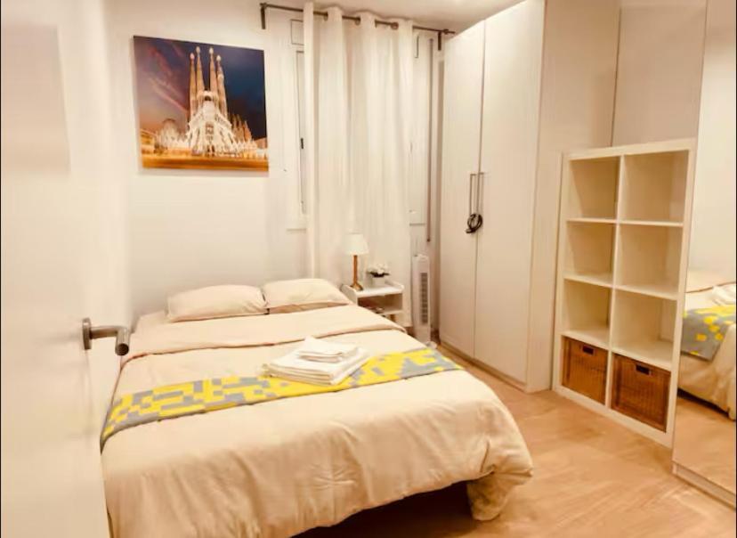 Fantastic 3 Bedrooms Barcelone