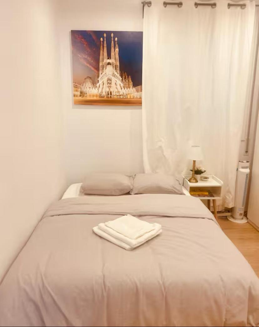 Fantastic 3 Bedrooms Barcelone