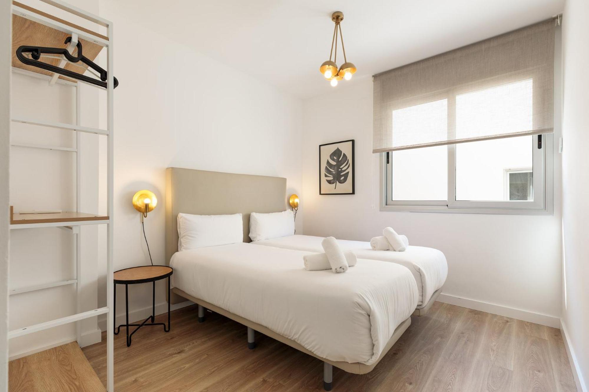 Ola Living Poblenou Appartement Barcelona