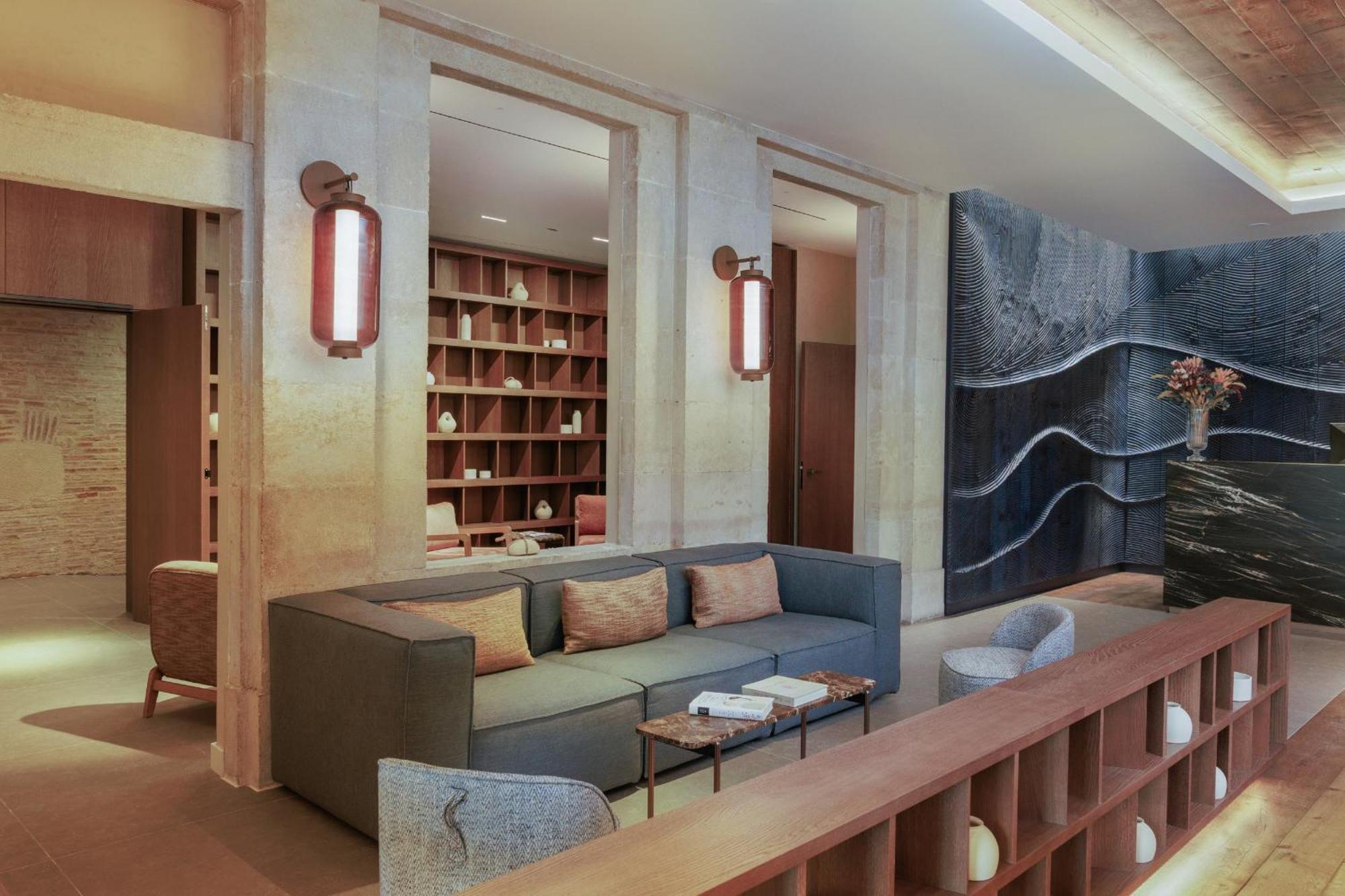 Hotel Medinaceli New Reopening 2025 Barcelona