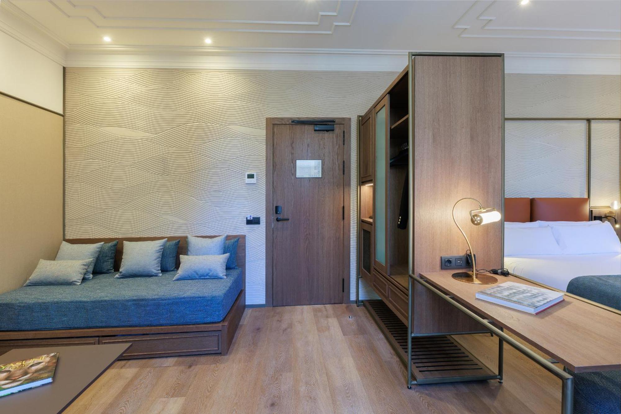 Medinaceli New Reopening 2025 4* Barcelona