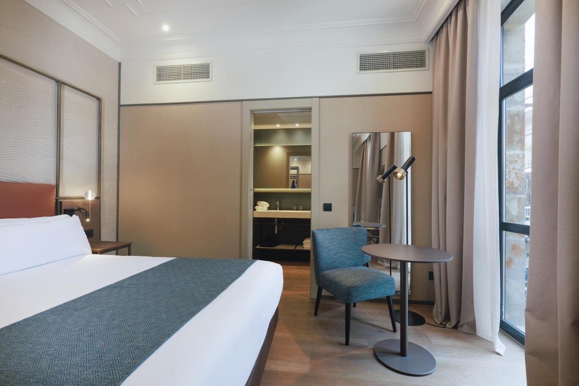 Hotel Medinaceli New Reopening 2025