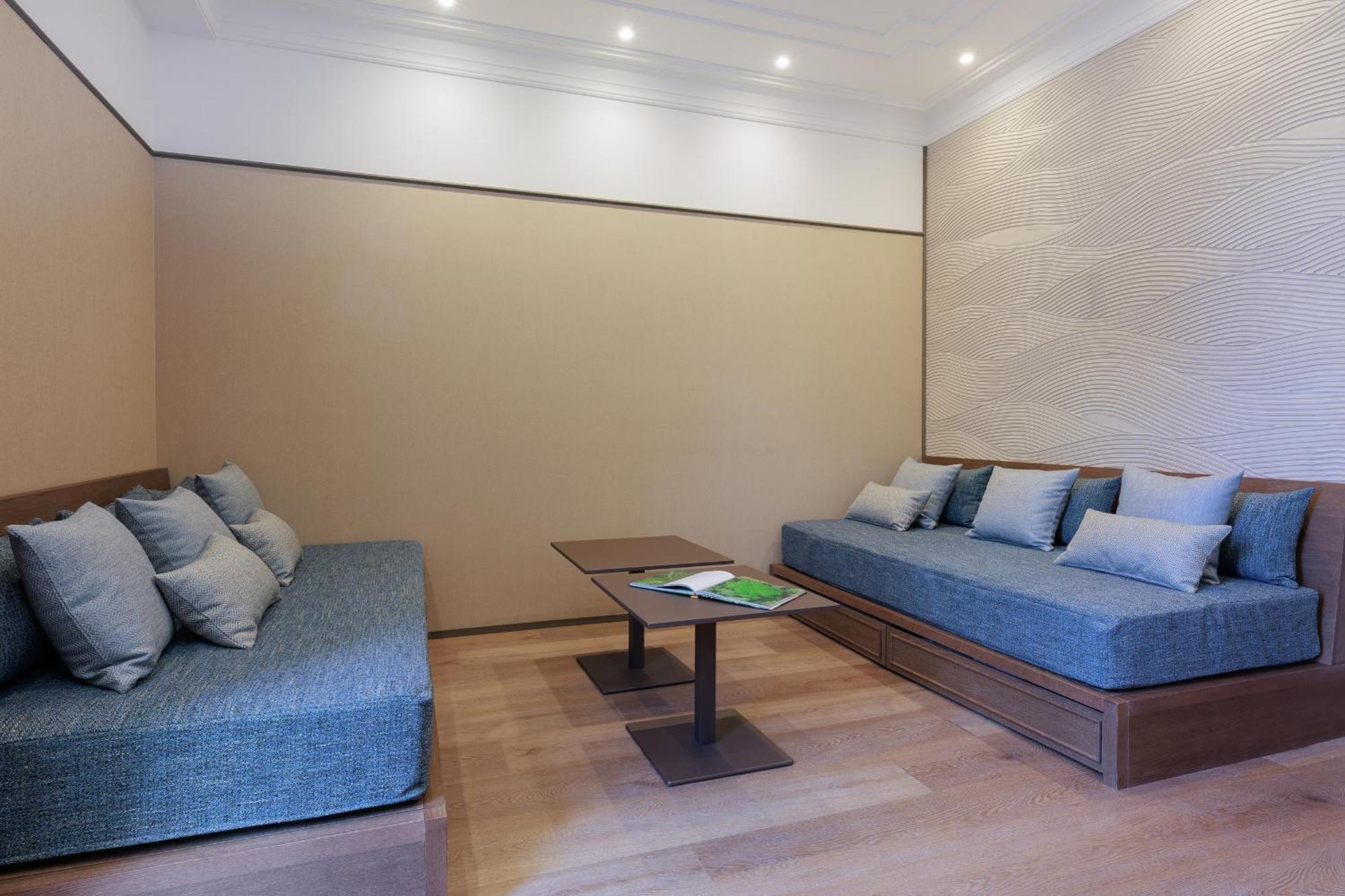Medinaceli New Reopening 2025 Hotel Barcelona