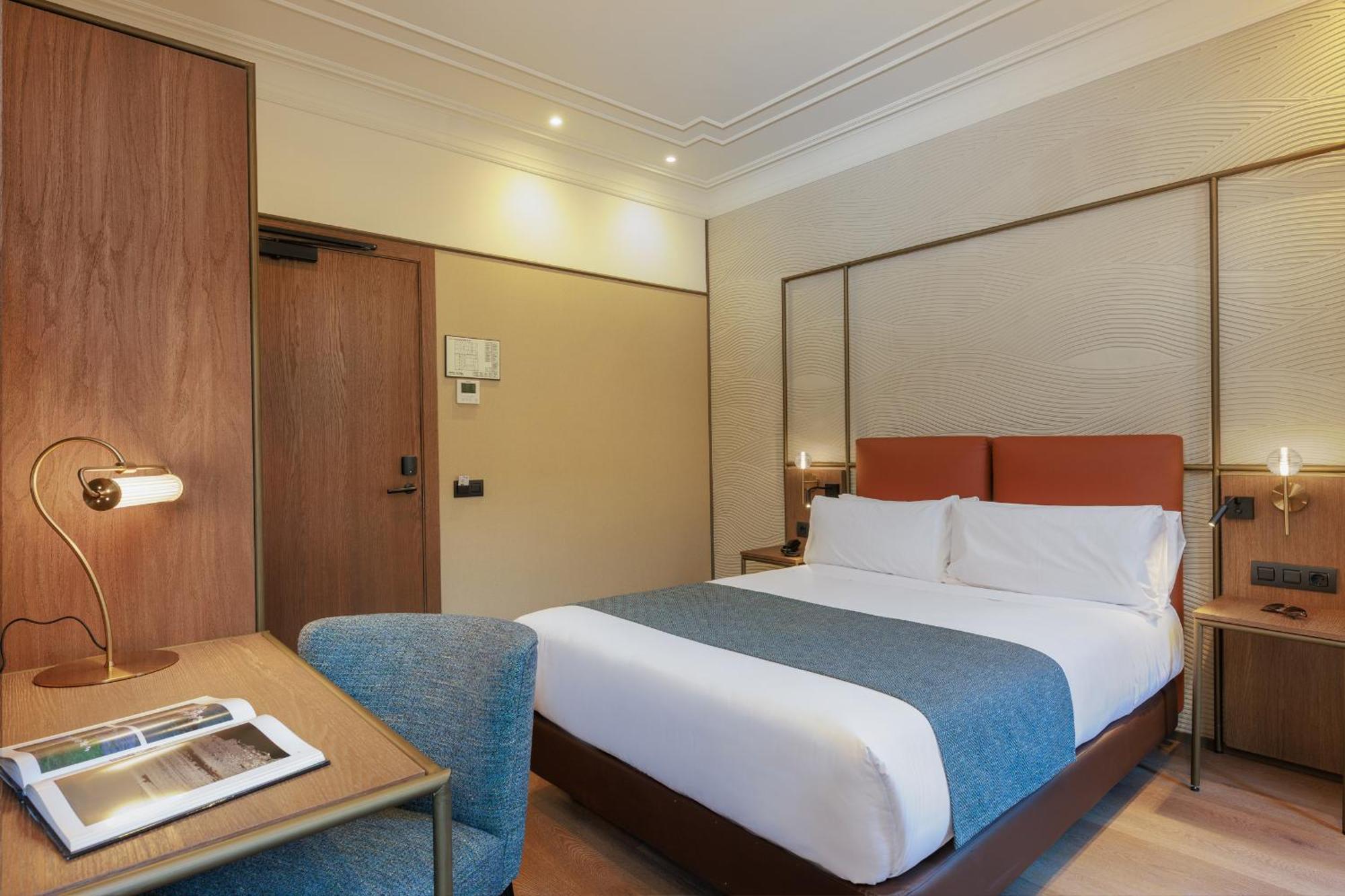 Medinaceli New Reopening 2025 Hotel 4*