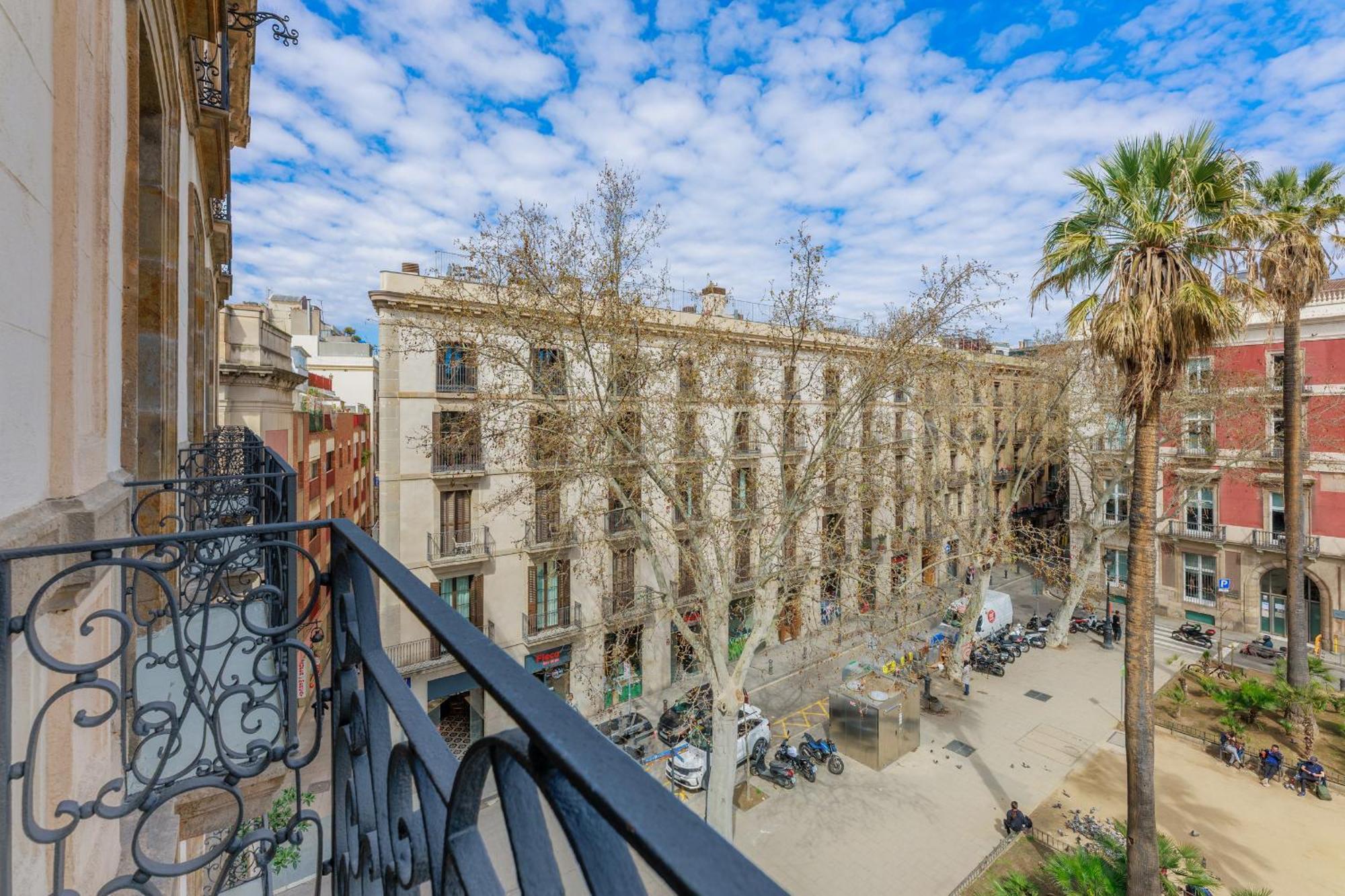 Medinaceli Hotel Barcelona