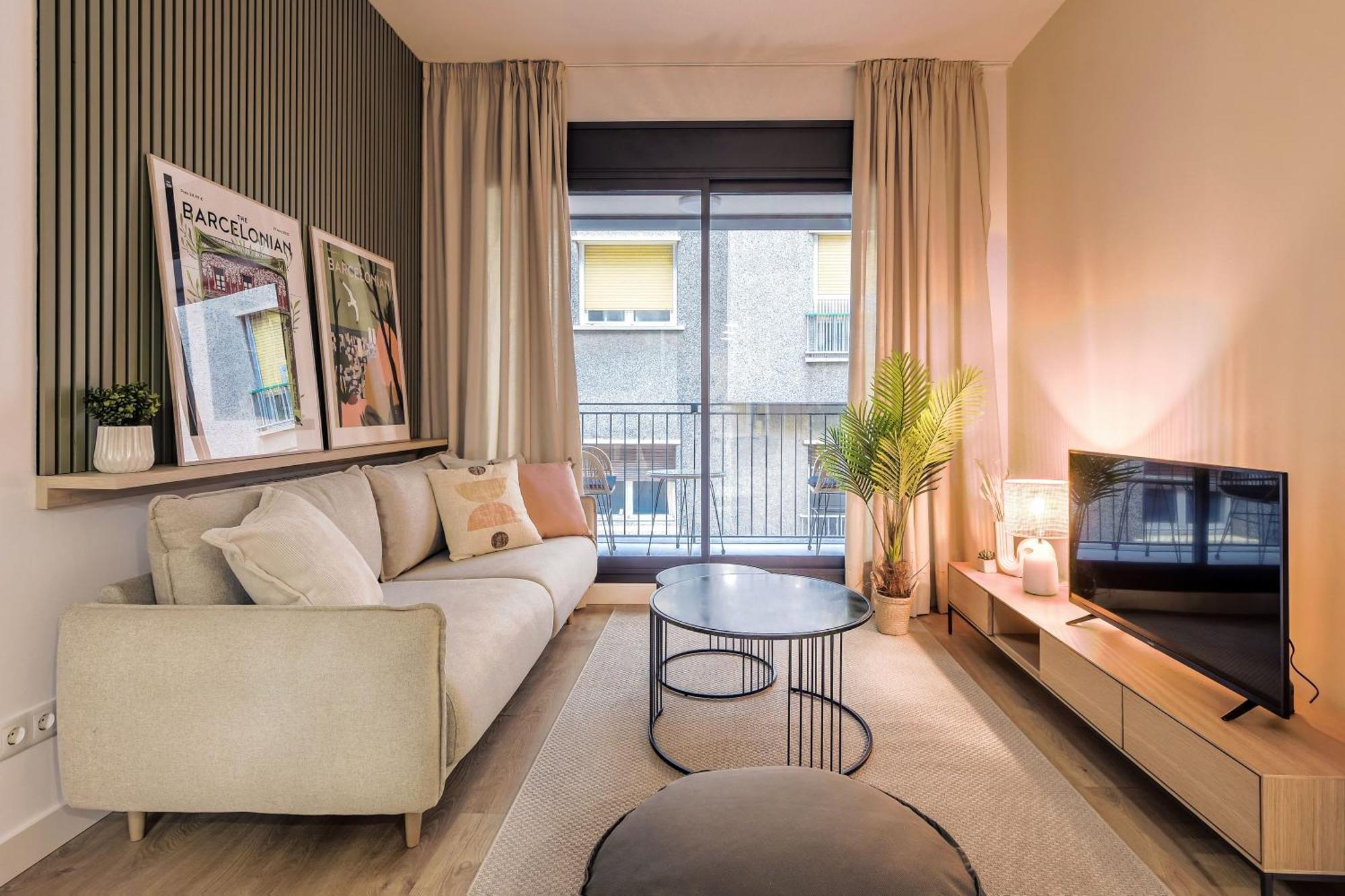 Appartement Caterina Gracia *