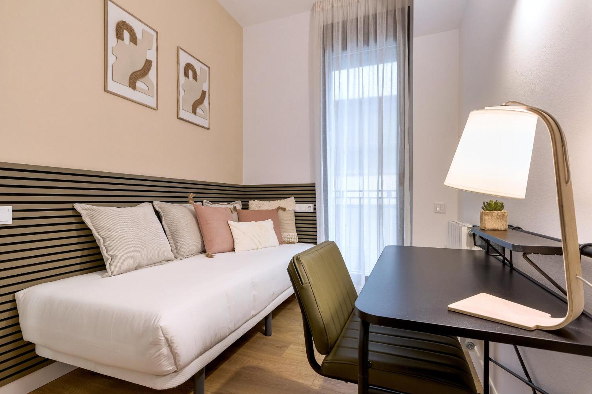 Caterina Gracia Appartement Barcelone
