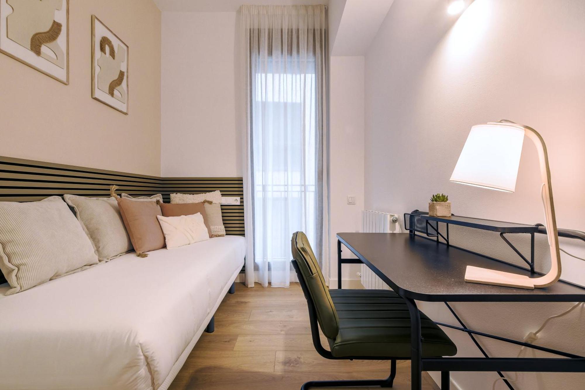 Appartement Caterina Gracia