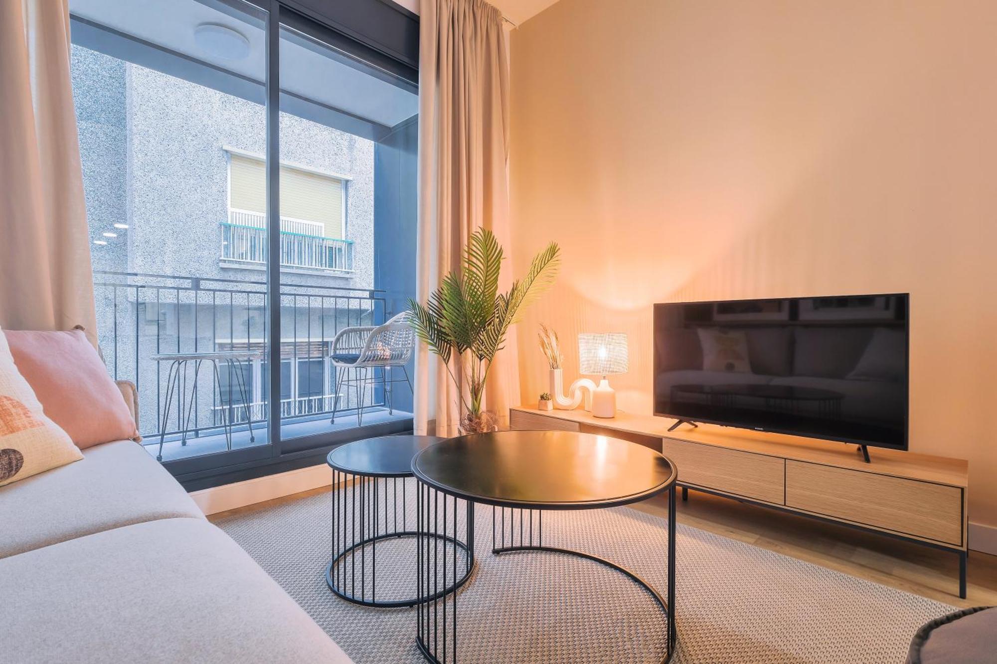 Caterina Gracia Appartement *