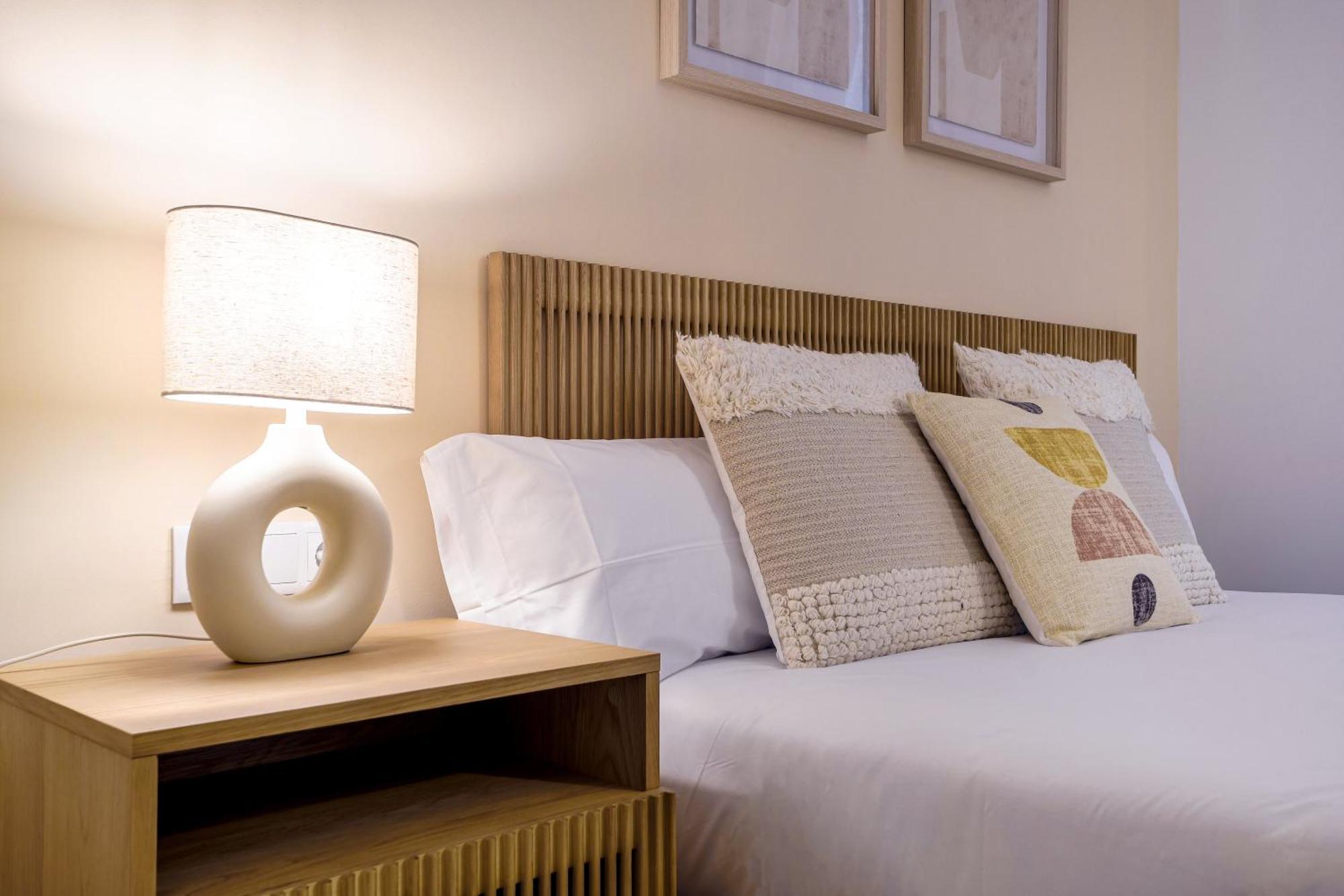 Caterina Gracia Appartement