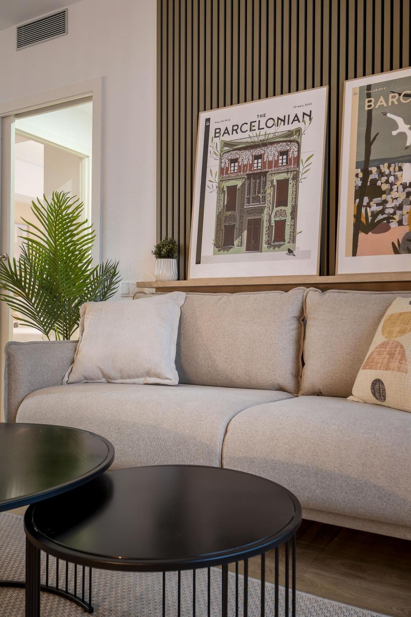 Caterina Gracia Appartement *