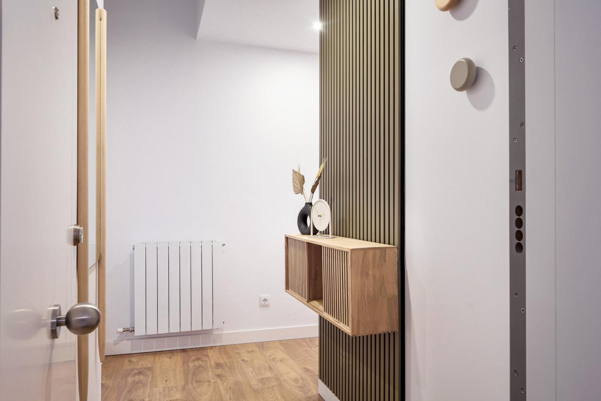 Appartement Caterina Gracia Barcelone
