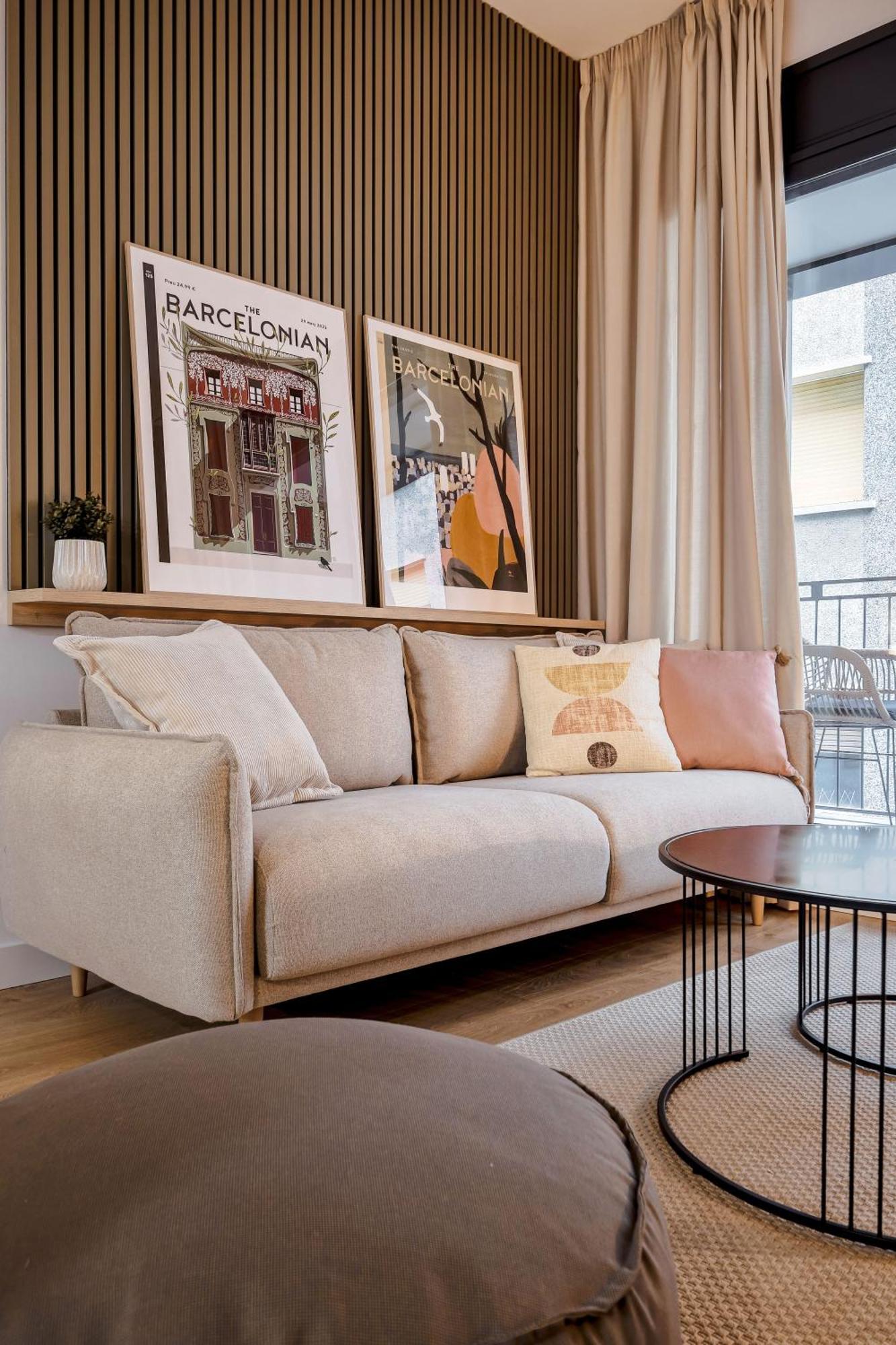 Caterina Gracia Appartement