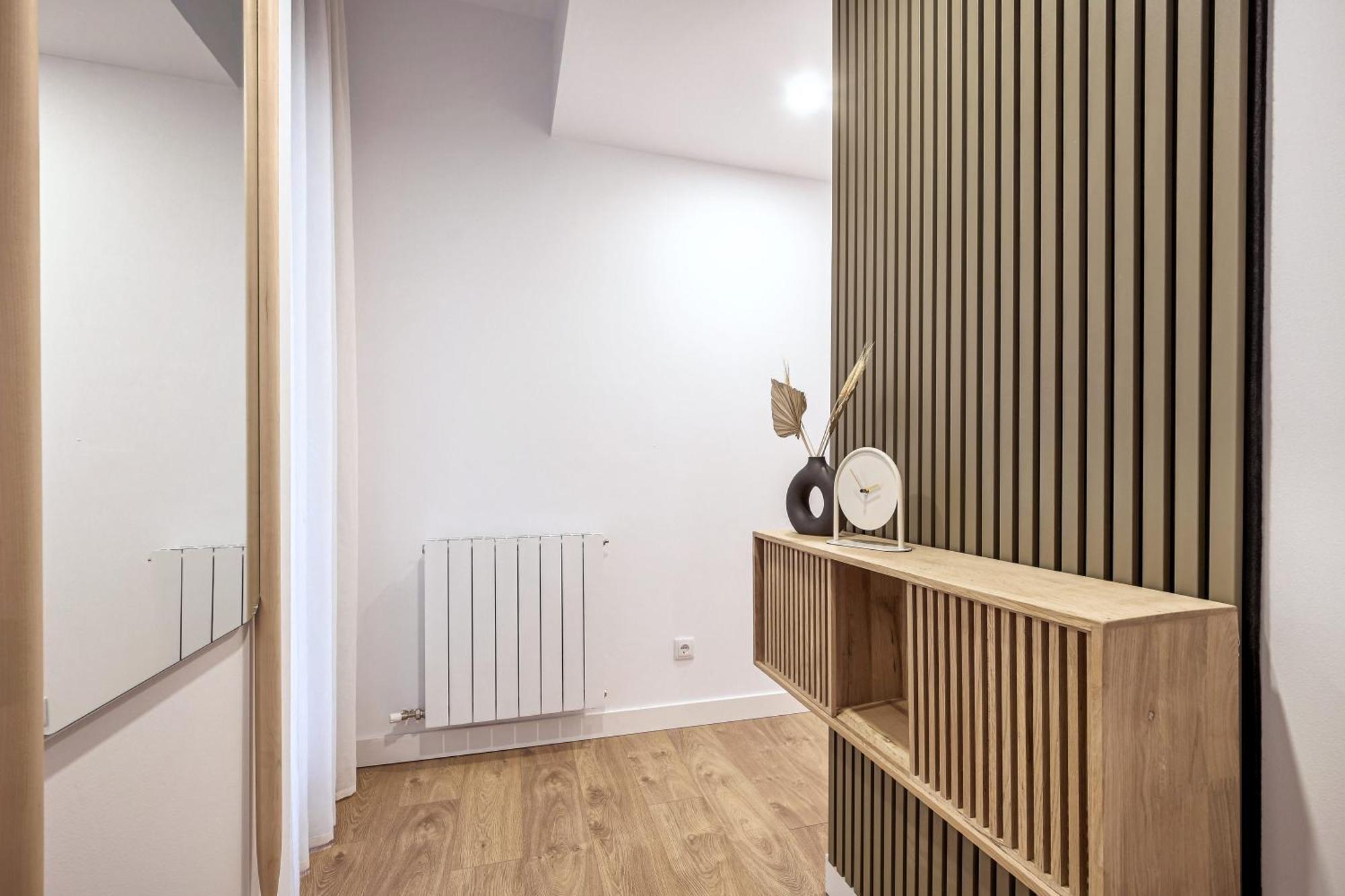 Caterina Gracia Appartement *