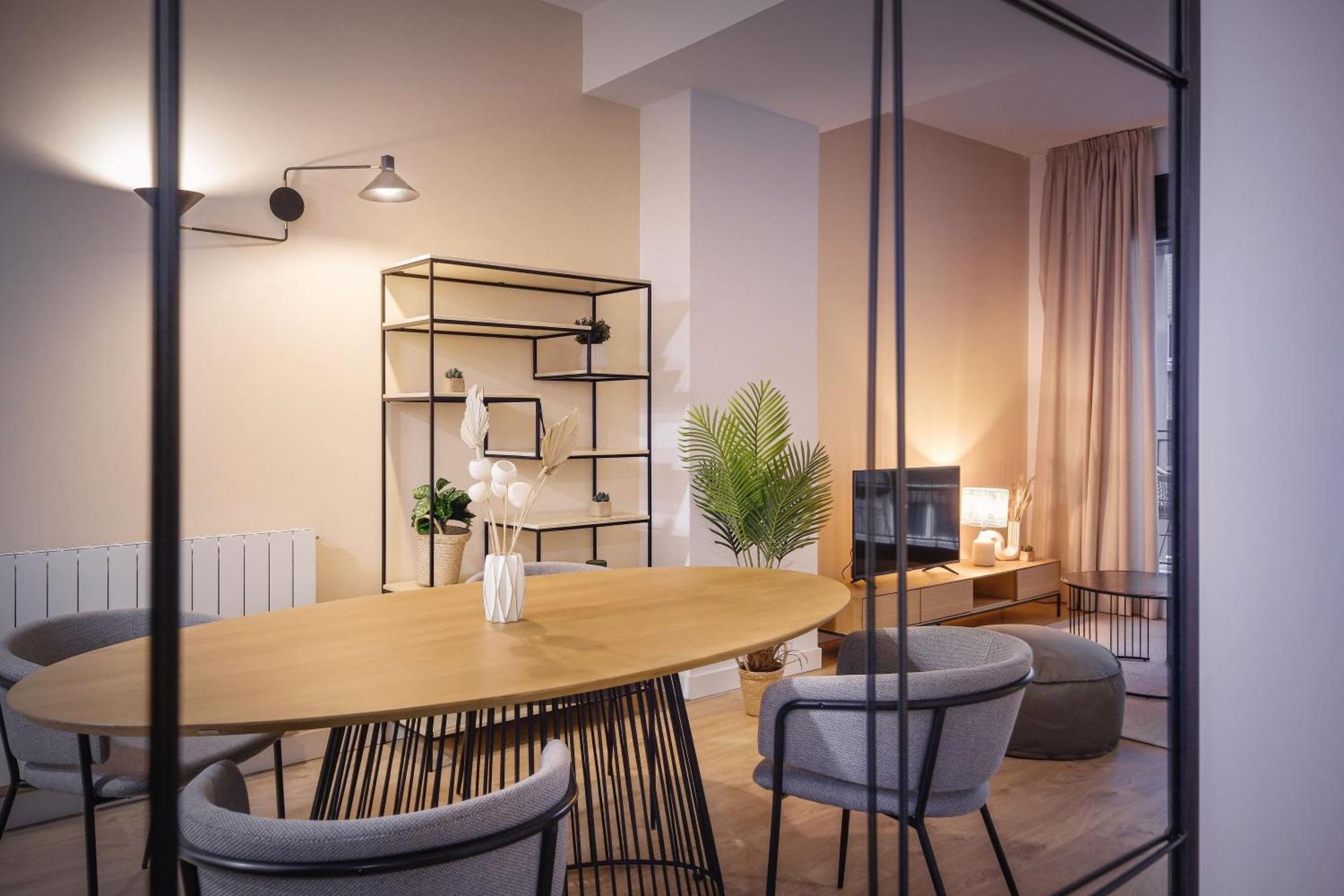 Appartement Caterina Gracia Barcelone