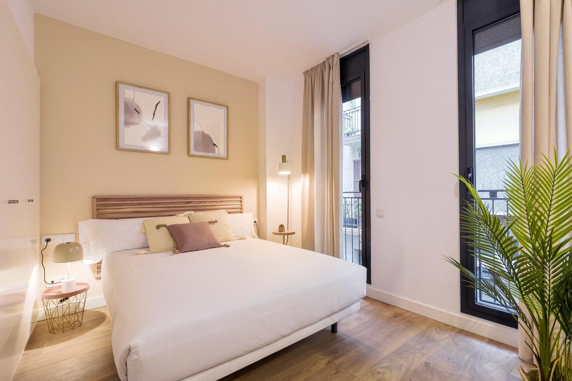 Caterina Gracia Appartement
