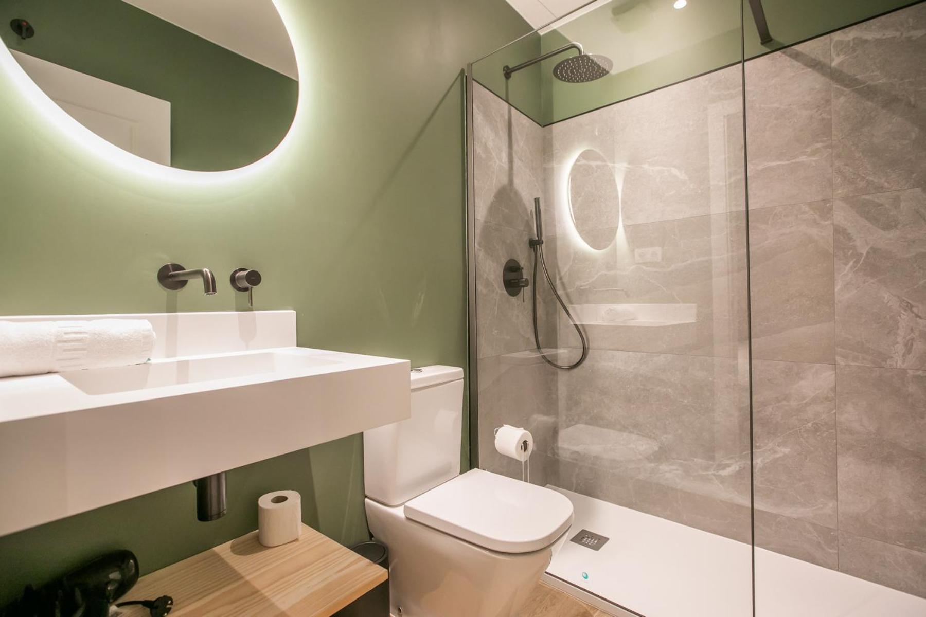 11mal1055 - Fantastic Near Sagrada Famil Appartement Barcelone
