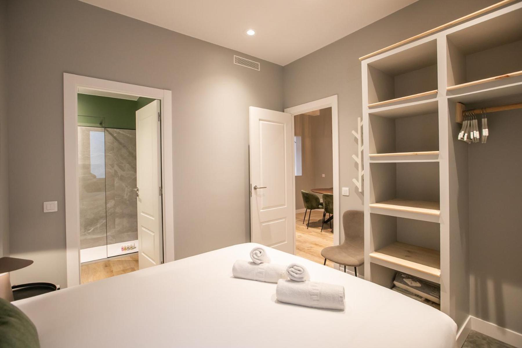 11mal1055 - Fantastic Near Sagrada Famil Appartement Barcelone