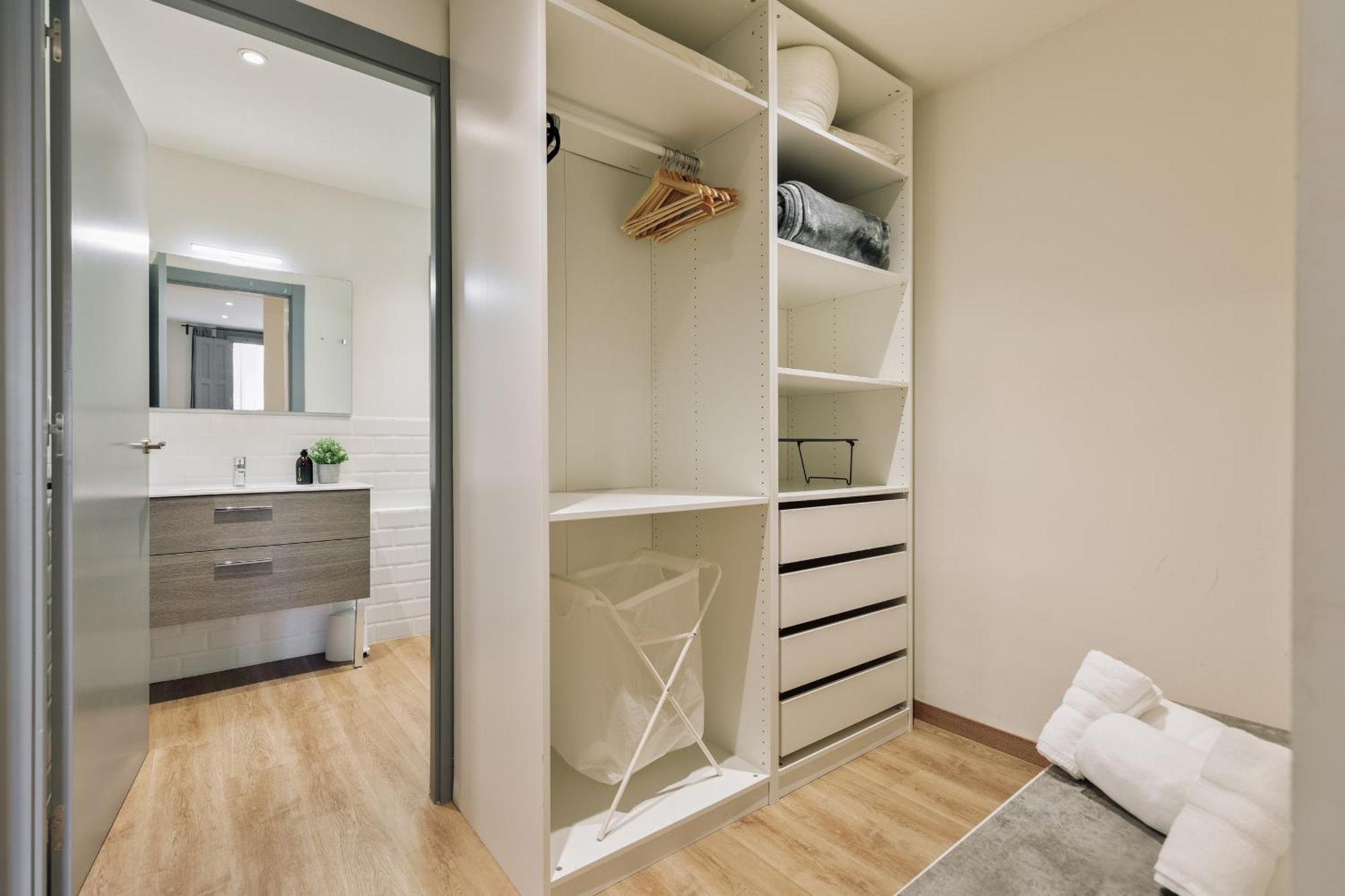 Ola Living Sant Antoni Market Appartement