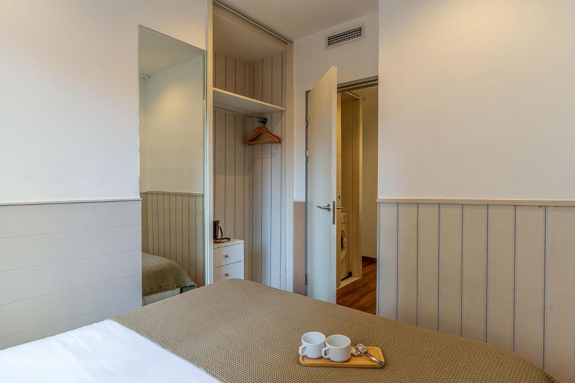 Appartement Ab Sagrada Familia Premium Barcelona