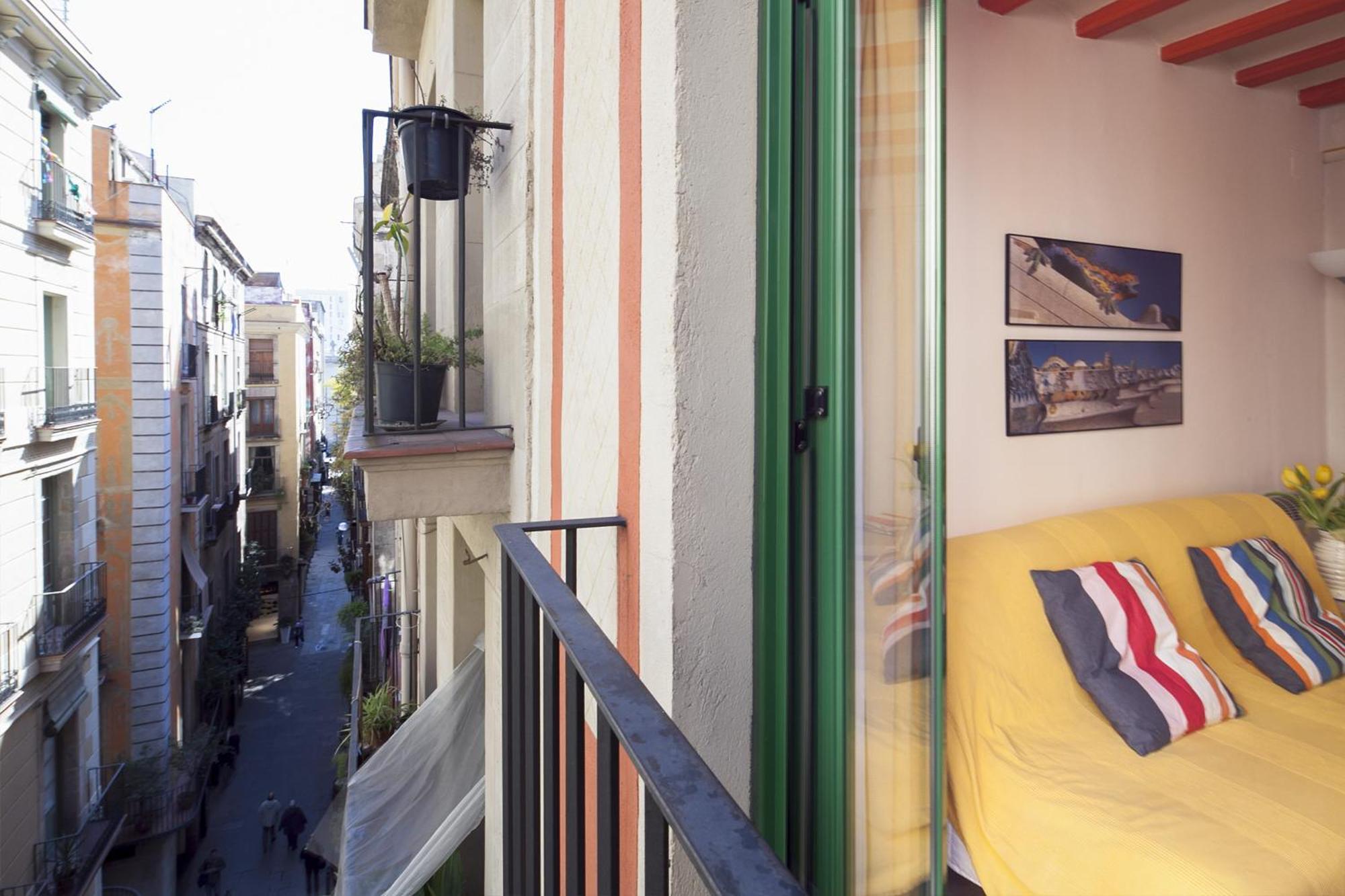 Appartement Ola Living Vidreria