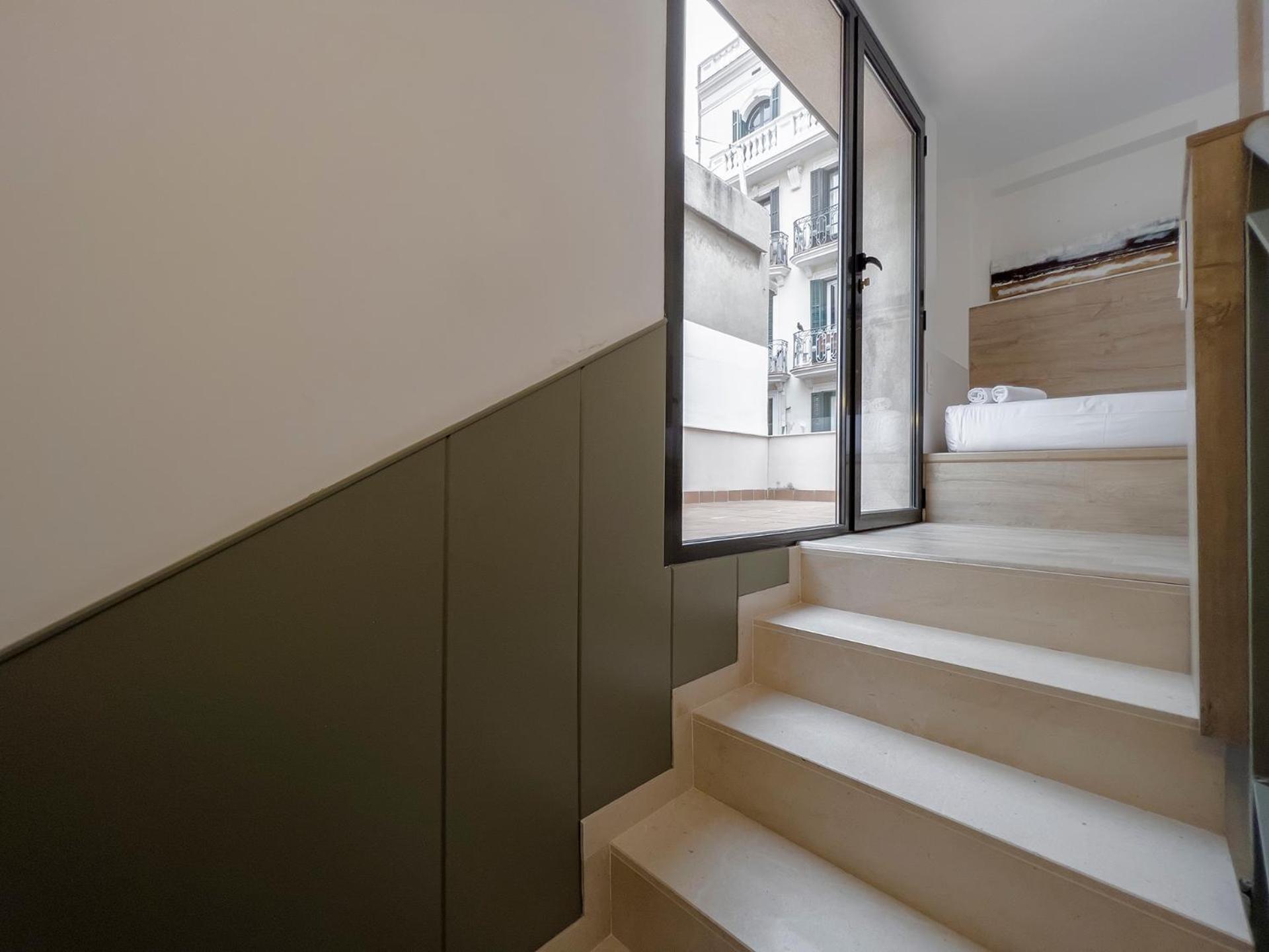 Apartamento Enjoybcn Patio De Gracia Barcelona