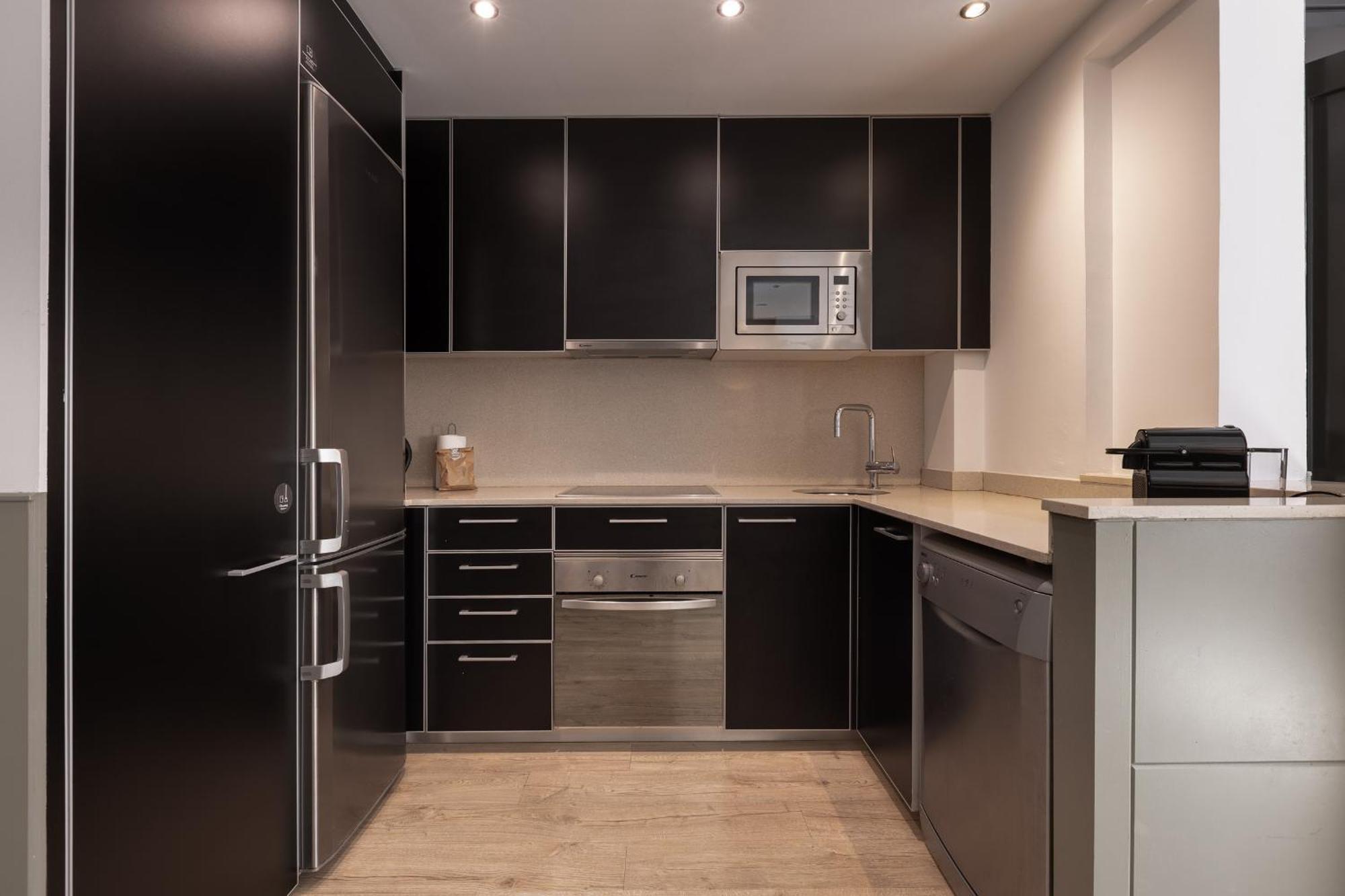 Apartamento Enjoybcn Patio De Gracia *