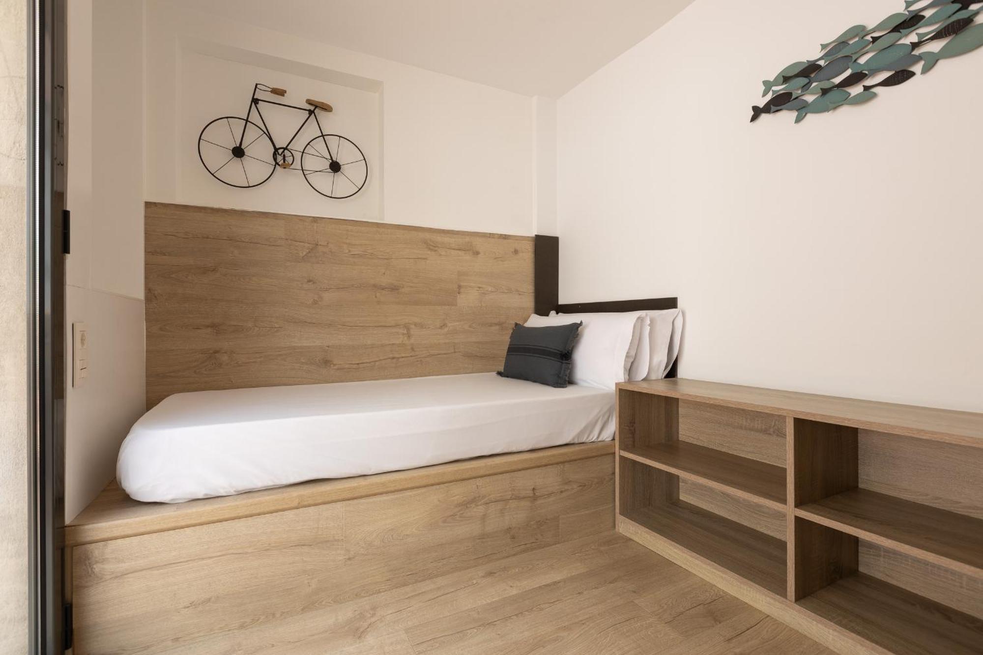 Apartamento Enjoybcn Patio De Gracia *