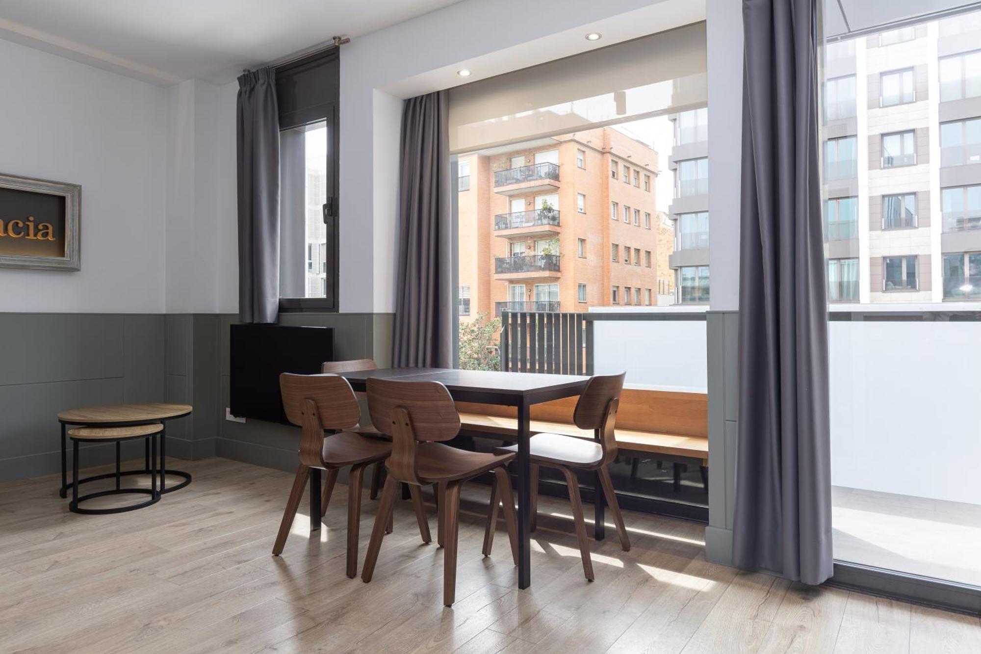 Apartamento Enjoybcn Patio De Gracia *
