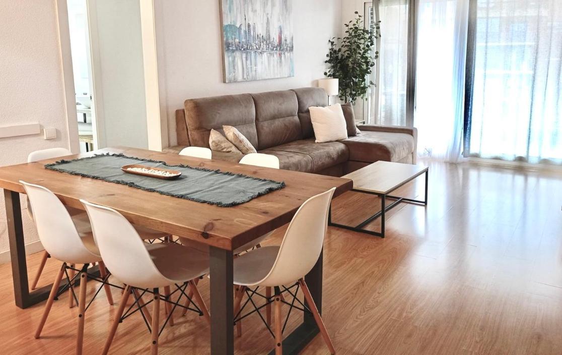 Apartamento Mistral Centro