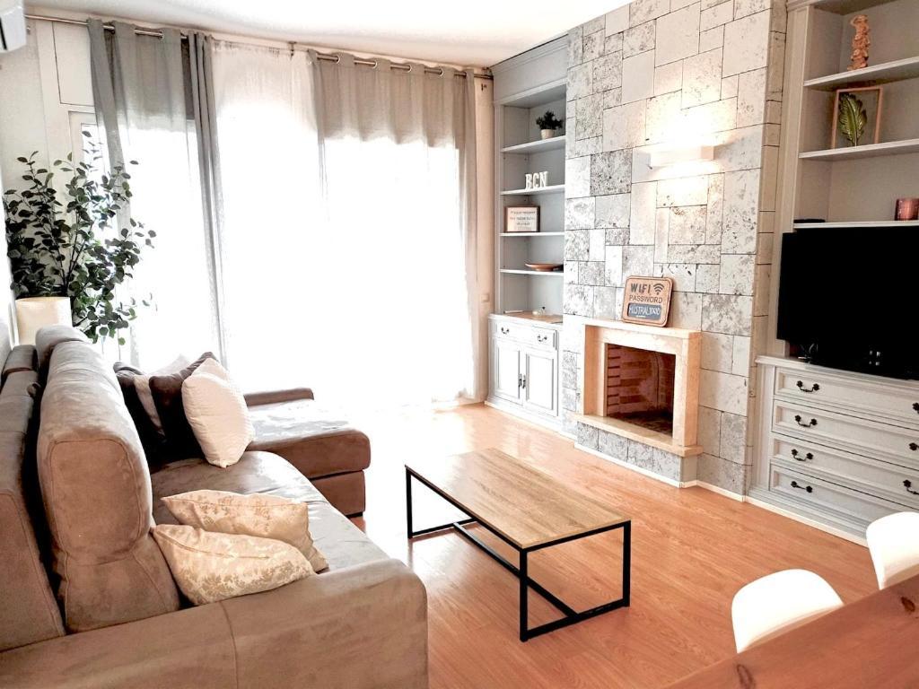 Apartamento Mistral Centro