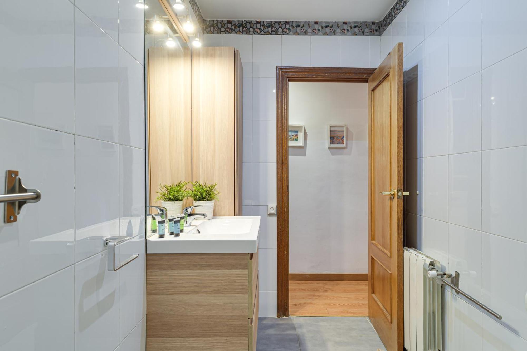 Apartment Link Bcn Sagrada Familia